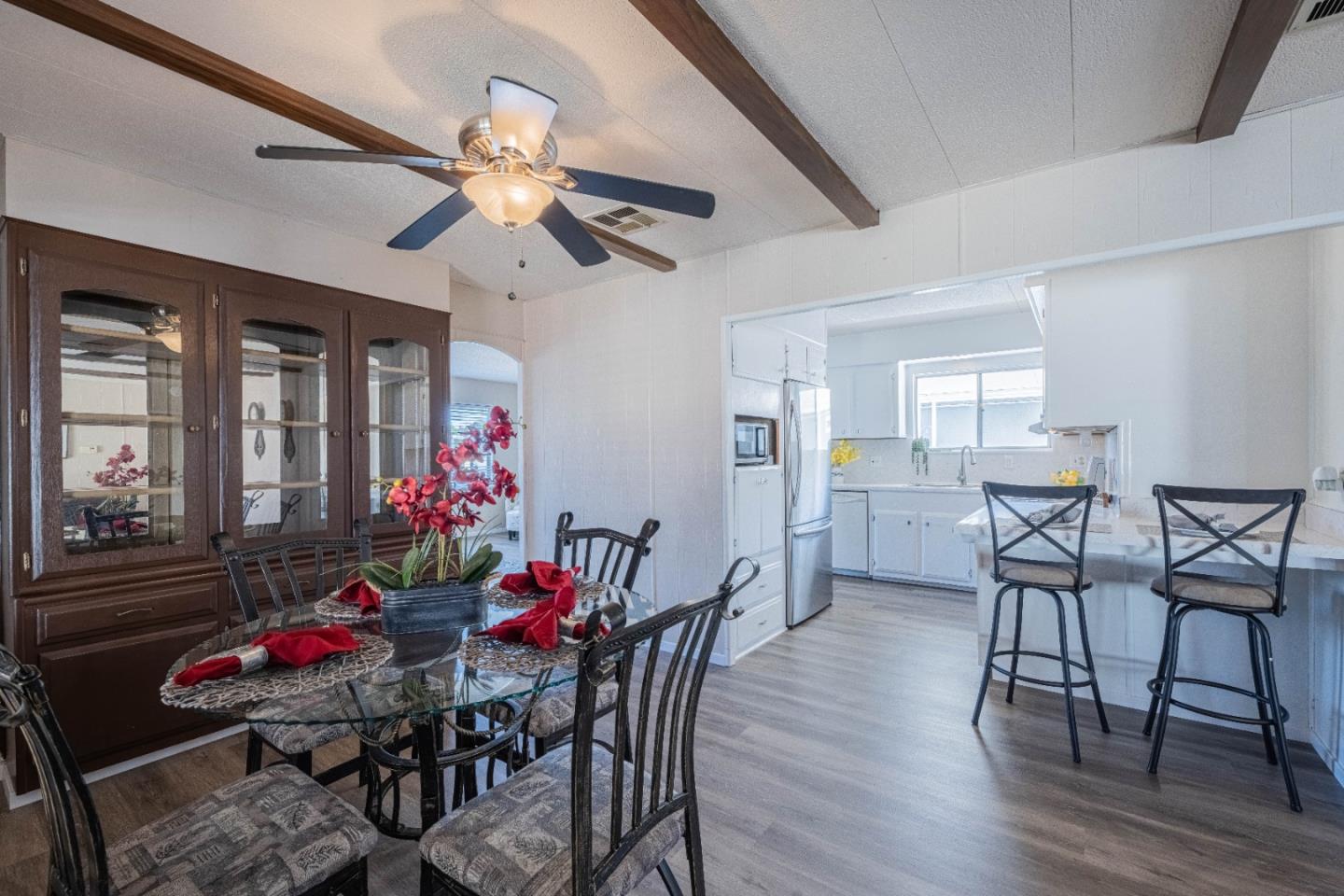 Detail Gallery Image 12 of 33 For 55 San Juan Grade Rd #95,  Salinas,  CA 93906 - 2 Beds | 2 Baths