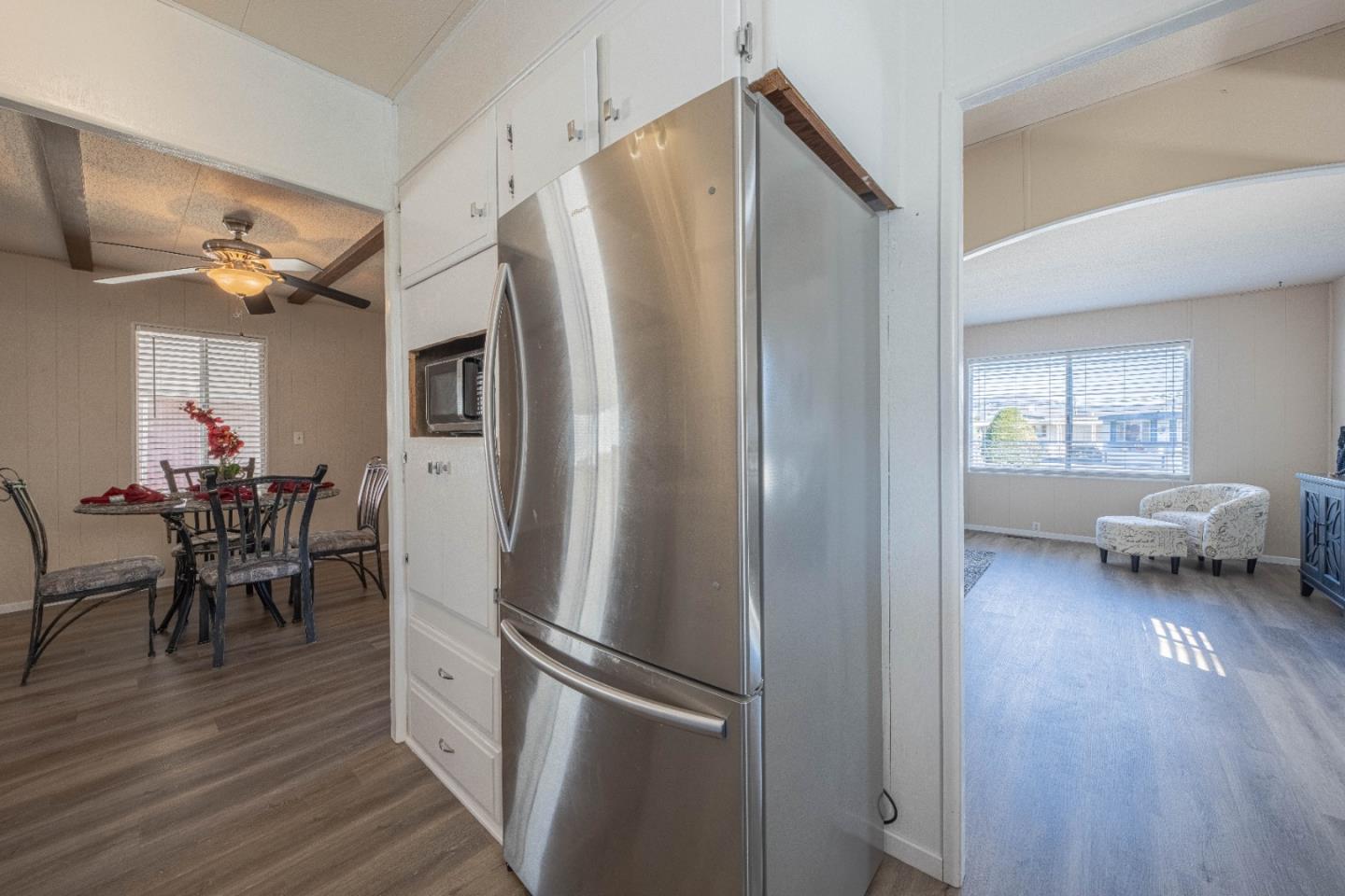 Detail Gallery Image 16 of 33 For 55 San Juan Grade Rd #95,  Salinas,  CA 93906 - 2 Beds | 2 Baths
