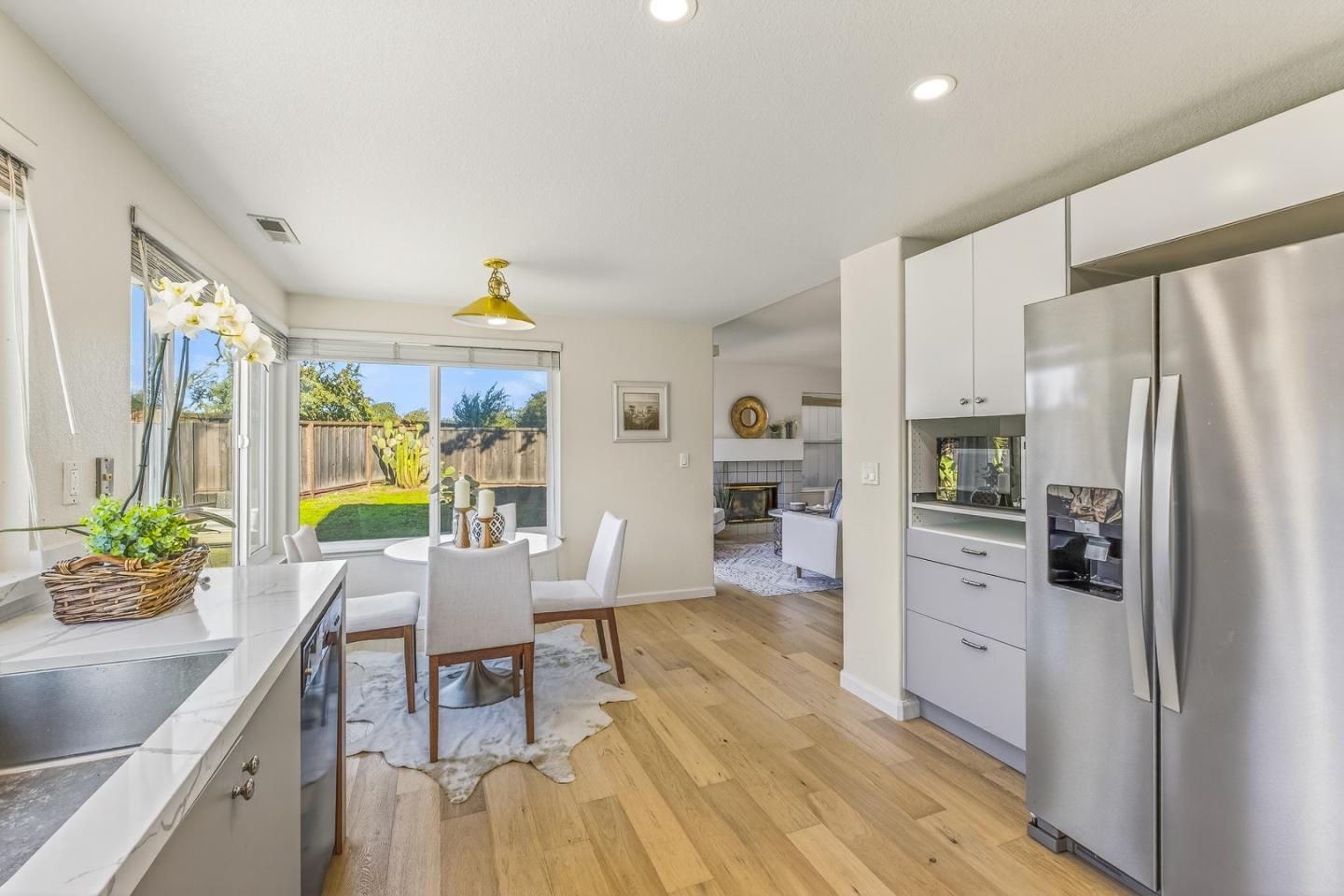 Detail Gallery Image 14 of 55 For 3245 Estrella Del Mar Way, Marina,  CA 93933 - 4 Beds | 2/1 Baths