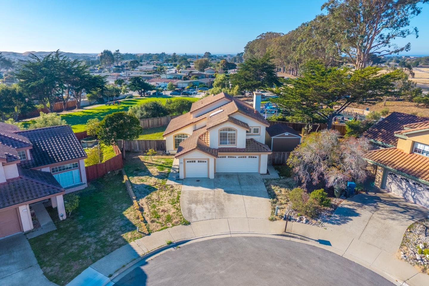 Detail Gallery Image 52 of 55 For 3245 Estrella Del Mar Way, Marina,  CA 93933 - 4 Beds | 2/1 Baths