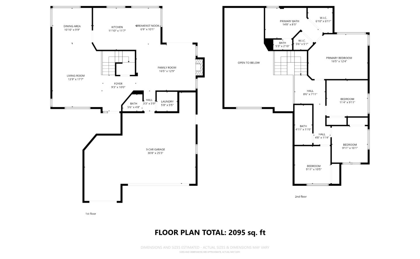 Detail Gallery Image 55 of 55 For 3245 Estrella Del Mar Way, Marina,  CA 93933 - 4 Beds | 2/1 Baths