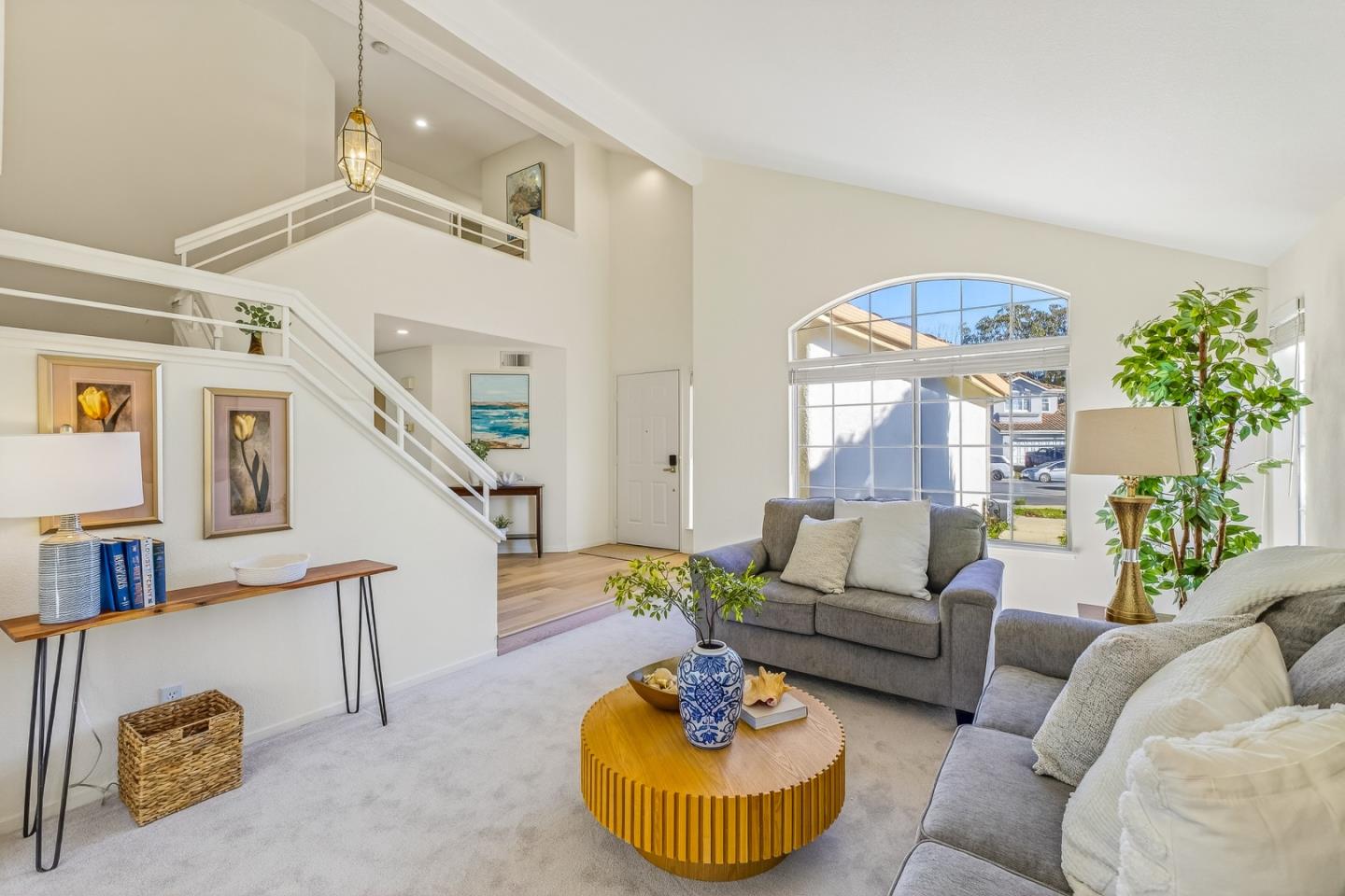 Detail Gallery Image 8 of 55 For 3245 Estrella Del Mar Way, Marina,  CA 93933 - 4 Beds | 2/1 Baths