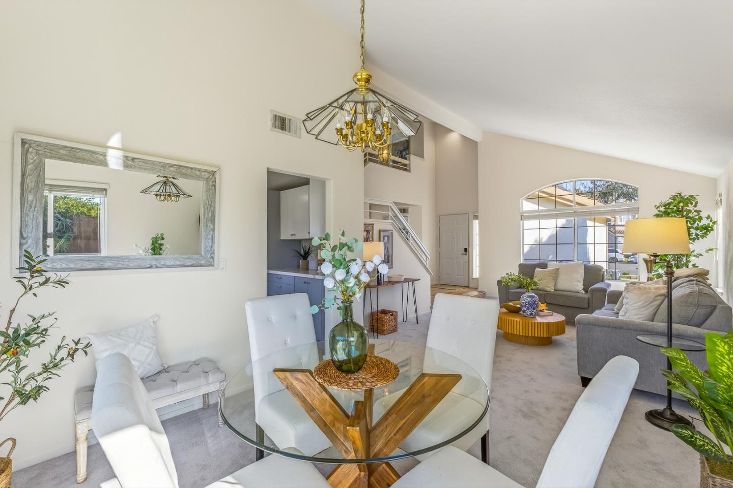 Detail Gallery Image 9 of 55 For 3245 Estrella Del Mar Way, Marina,  CA 93933 - 4 Beds | 2/1 Baths