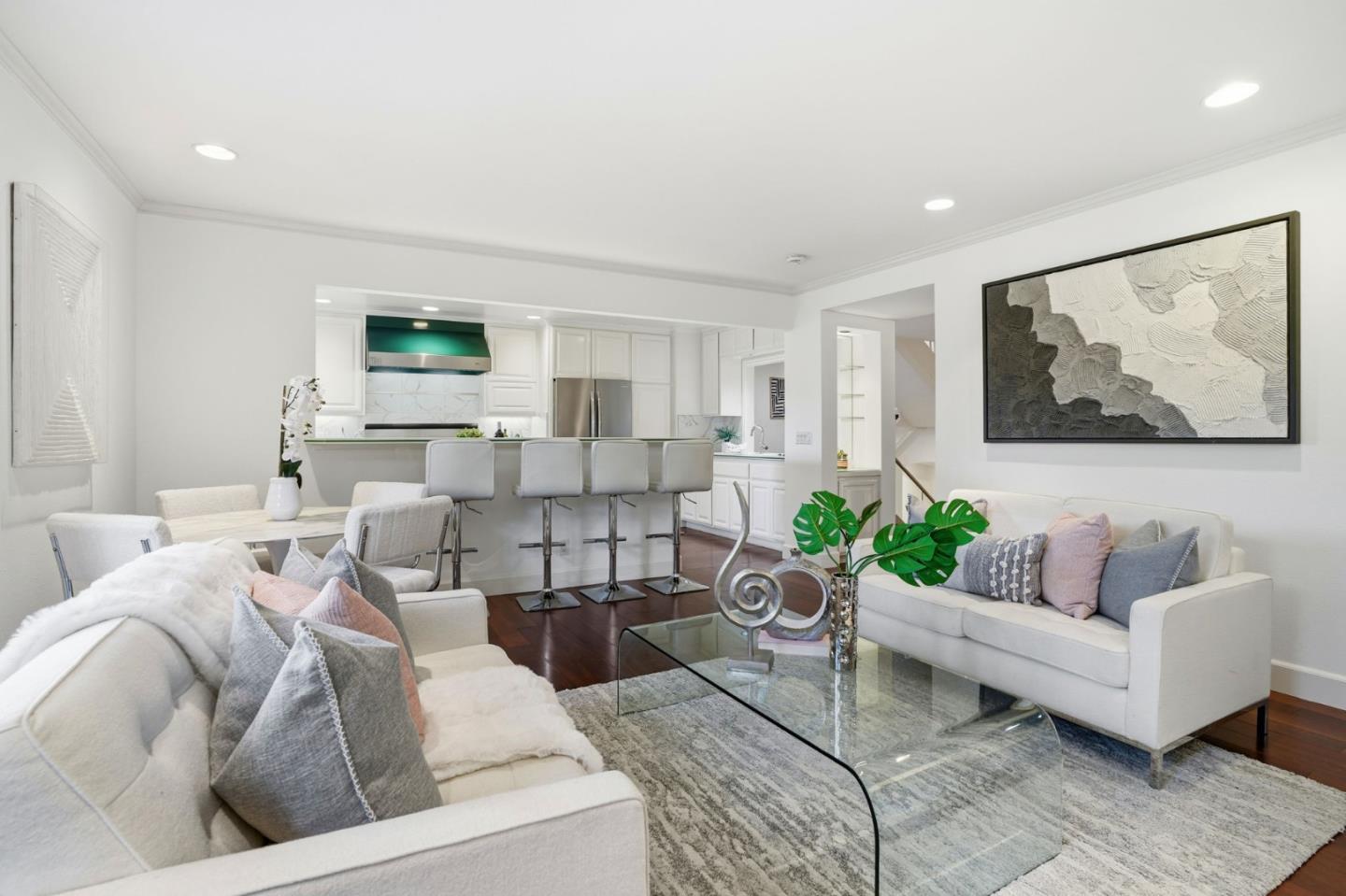 Detail Gallery Image 25 of 48 For 1621 Stone Pine Ln, Menlo Park,  CA 94025 - 3 Beds | 2/1 Baths