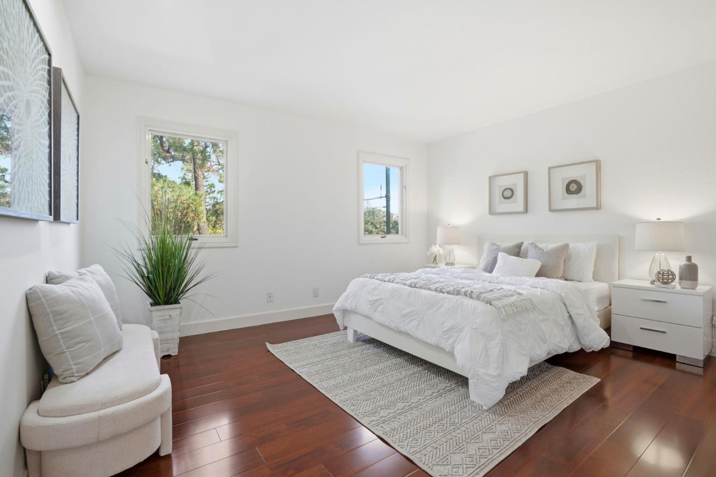 Detail Gallery Image 27 of 48 For 1621 Stone Pine Ln, Menlo Park,  CA 94025 - 3 Beds | 2/1 Baths