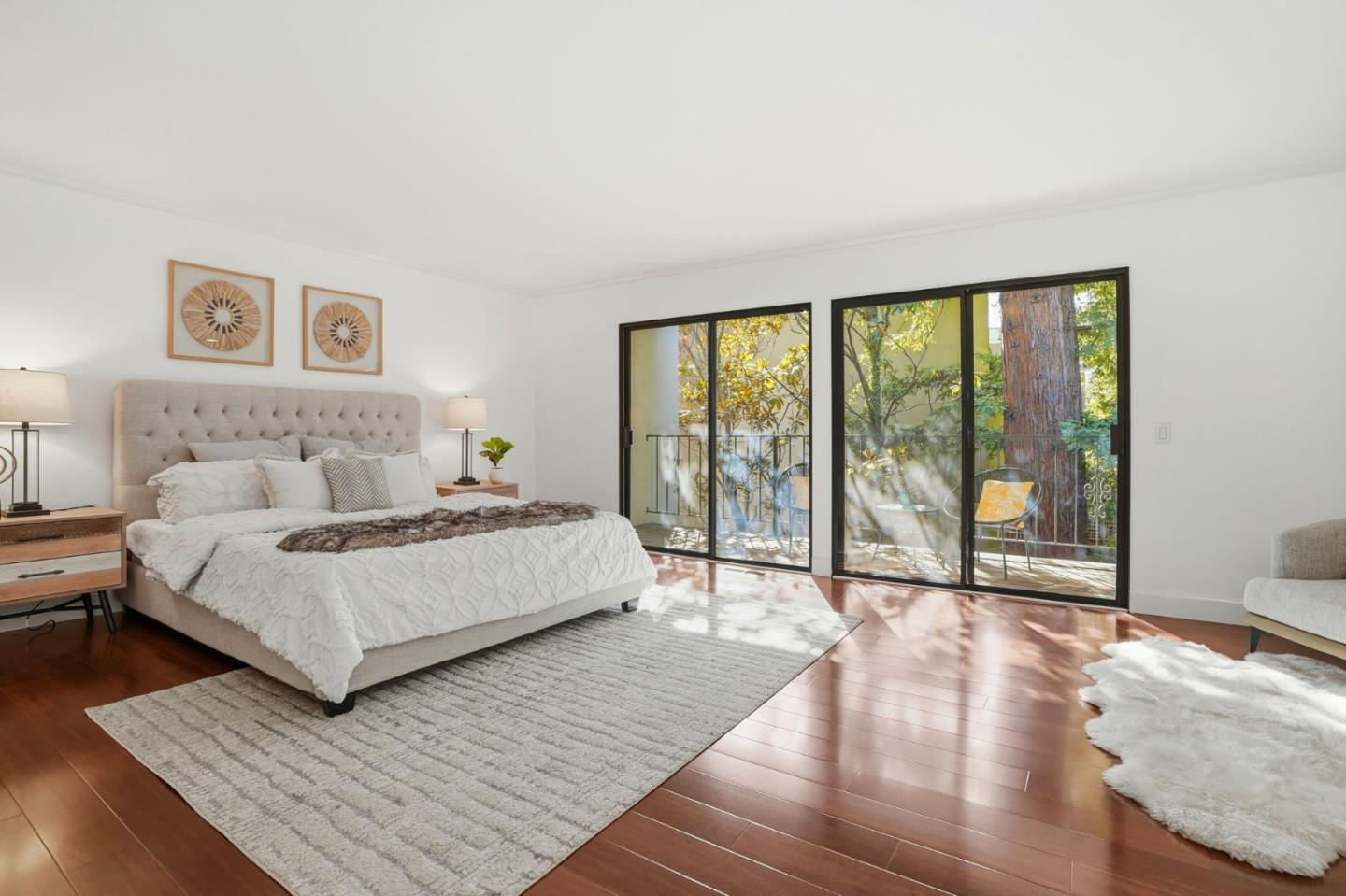 Detail Gallery Image 32 of 48 For 1621 Stone Pine Ln, Menlo Park,  CA 94025 - 3 Beds | 2/1 Baths