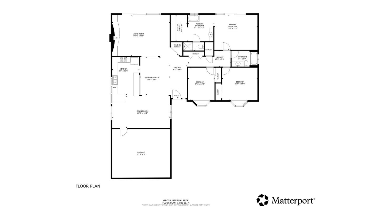 Detail Gallery Image 37 of 41 For 9919 Mimosa Path, Salinas,  CA 93907 - 3 Beds | 2 Baths