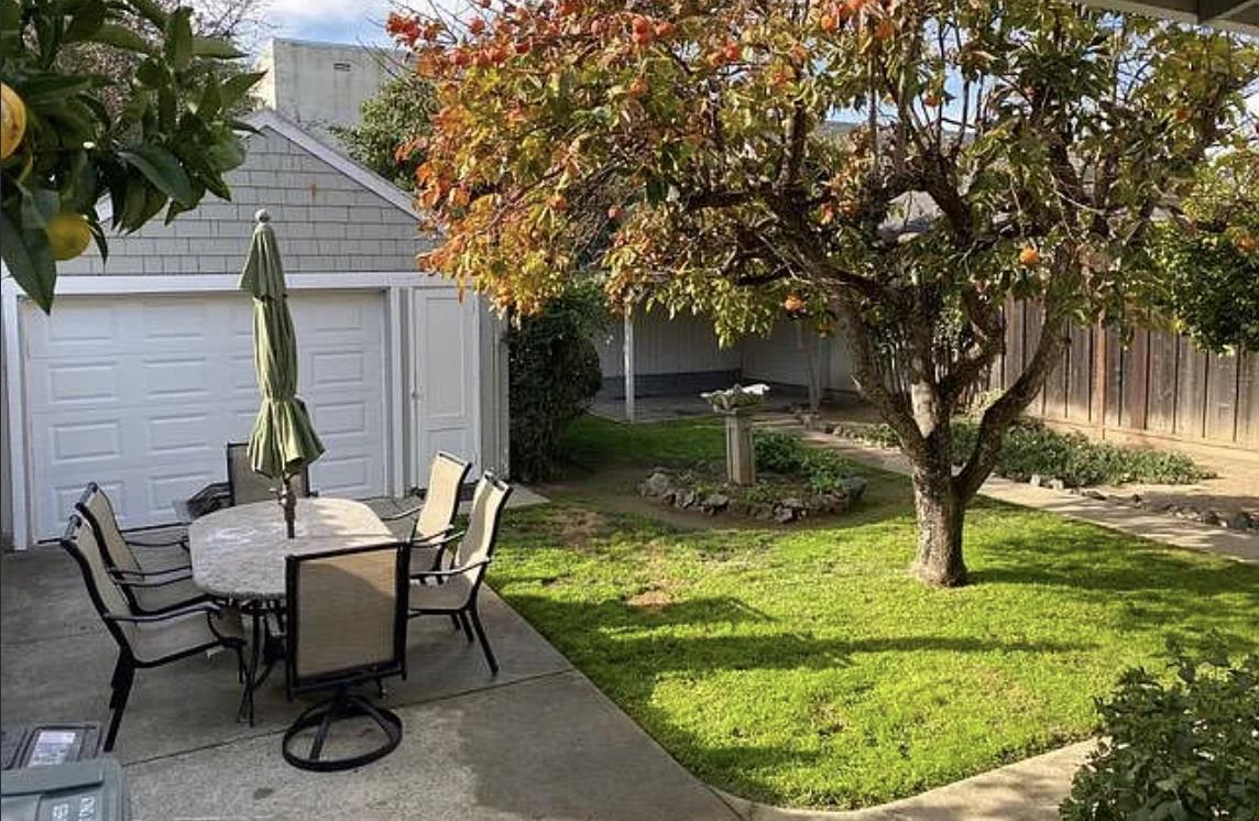 Detail Gallery Image 15 of 17 For 455 Wisnom Ave, San Mateo,  CA 94401 - 2 Beds | 1 Baths