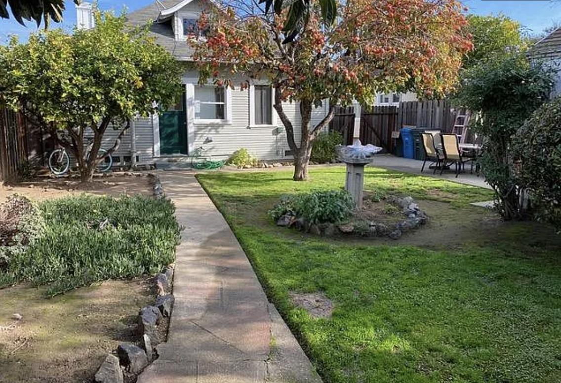 Detail Gallery Image 17 of 17 For 455 Wisnom Ave, San Mateo,  CA 94401 - 2 Beds | 1 Baths