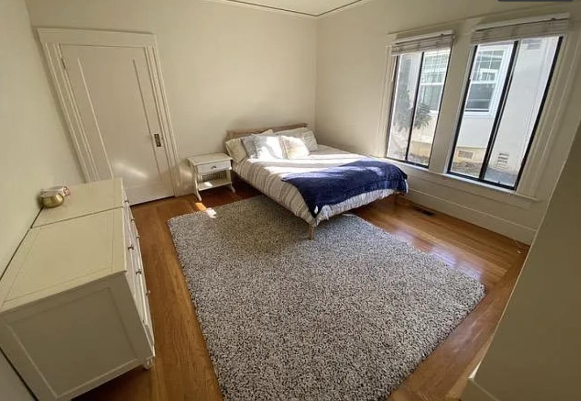 Detail Gallery Image 7 of 17 For 455 Wisnom Ave, San Mateo,  CA 94401 - 2 Beds | 1 Baths