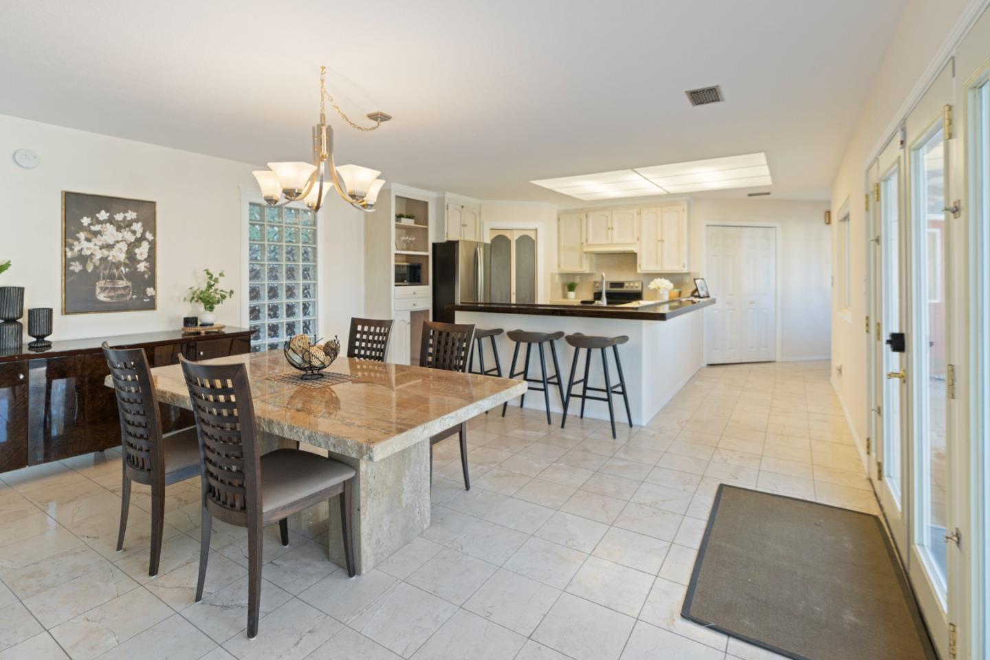 Detail Gallery Image 12 of 58 For 112 Alto Sol Ct, Scotts Valley,  CA 95066 - 4 Beds | 3 Baths