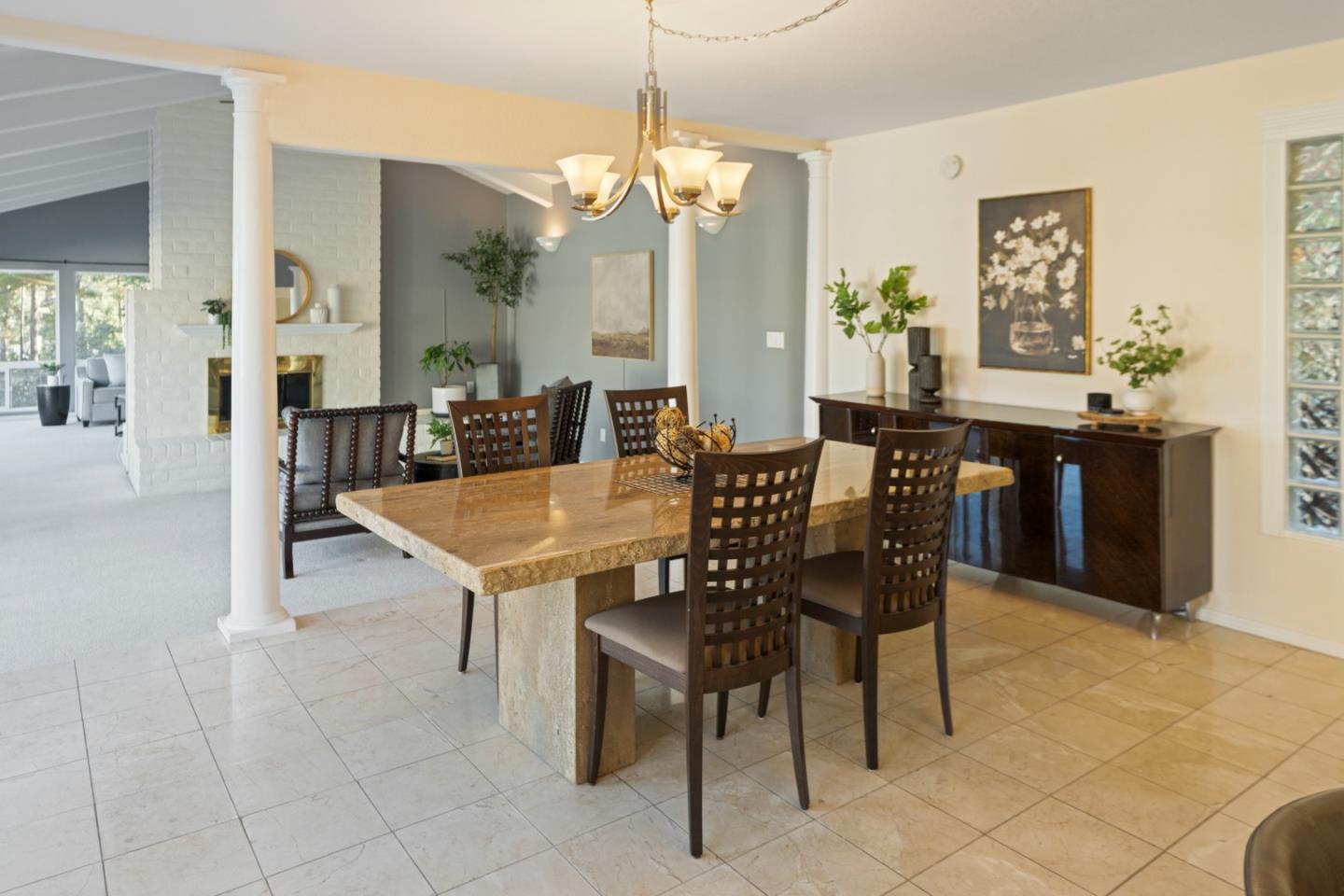 Detail Gallery Image 13 of 58 For 112 Alto Sol Ct, Scotts Valley,  CA 95066 - 4 Beds | 3 Baths