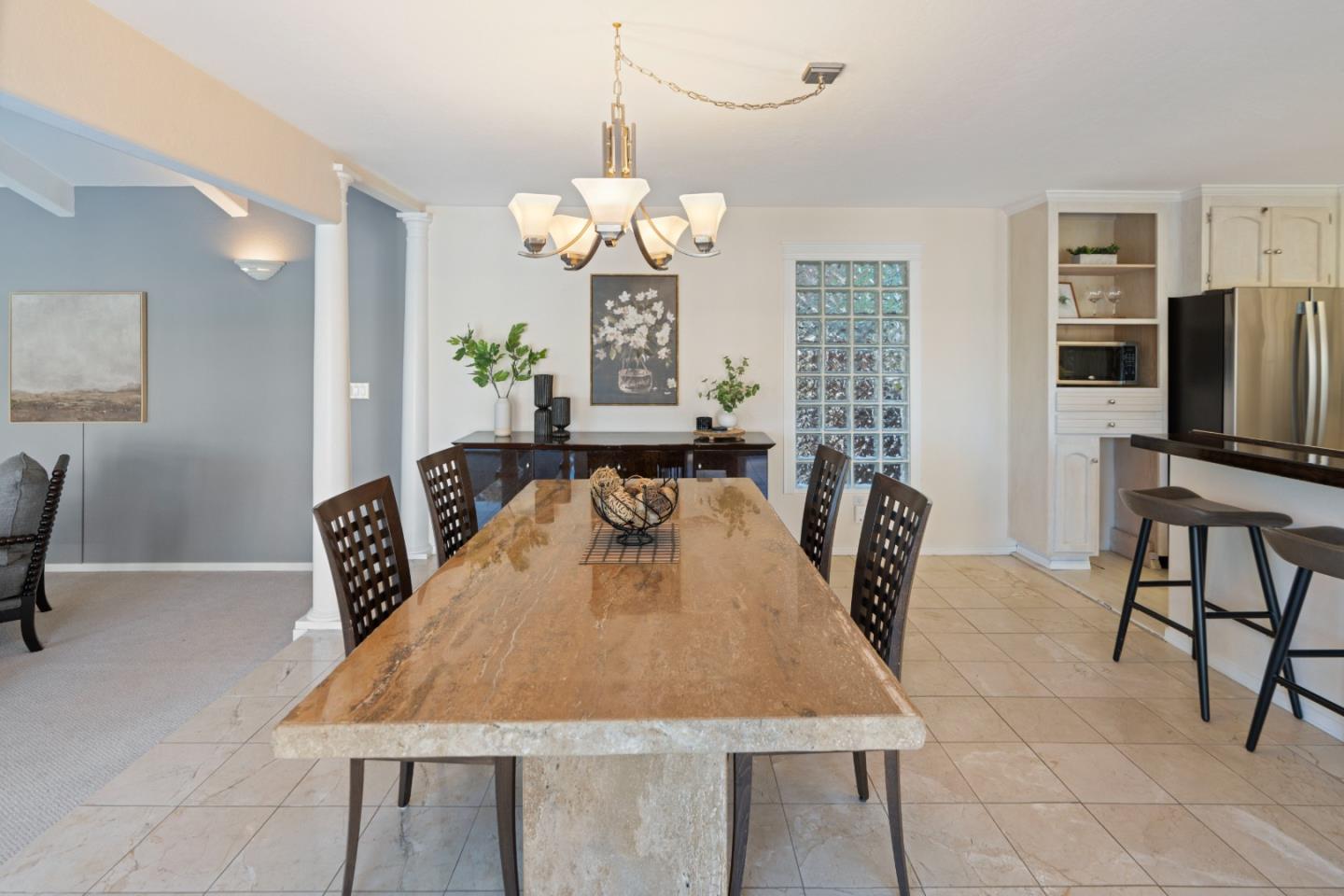 Detail Gallery Image 14 of 58 For 112 Alto Sol Ct, Scotts Valley,  CA 95066 - 4 Beds | 3 Baths