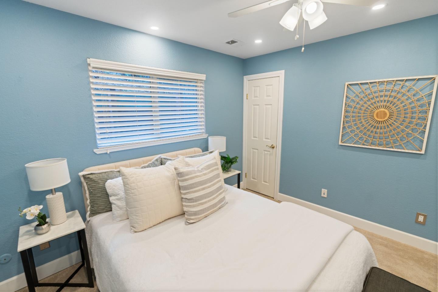 Detail Gallery Image 16 of 58 For 112 Alto Sol Ct, Scotts Valley,  CA 95066 - 4 Beds | 3 Baths