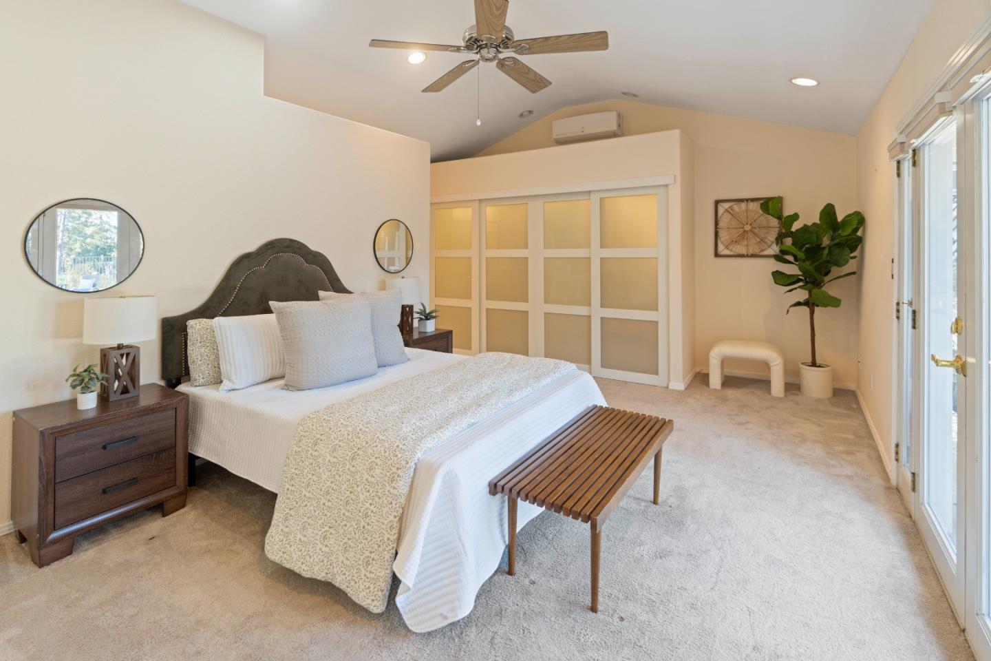 Detail Gallery Image 18 of 58 For 112 Alto Sol Ct, Scotts Valley,  CA 95066 - 4 Beds | 3 Baths