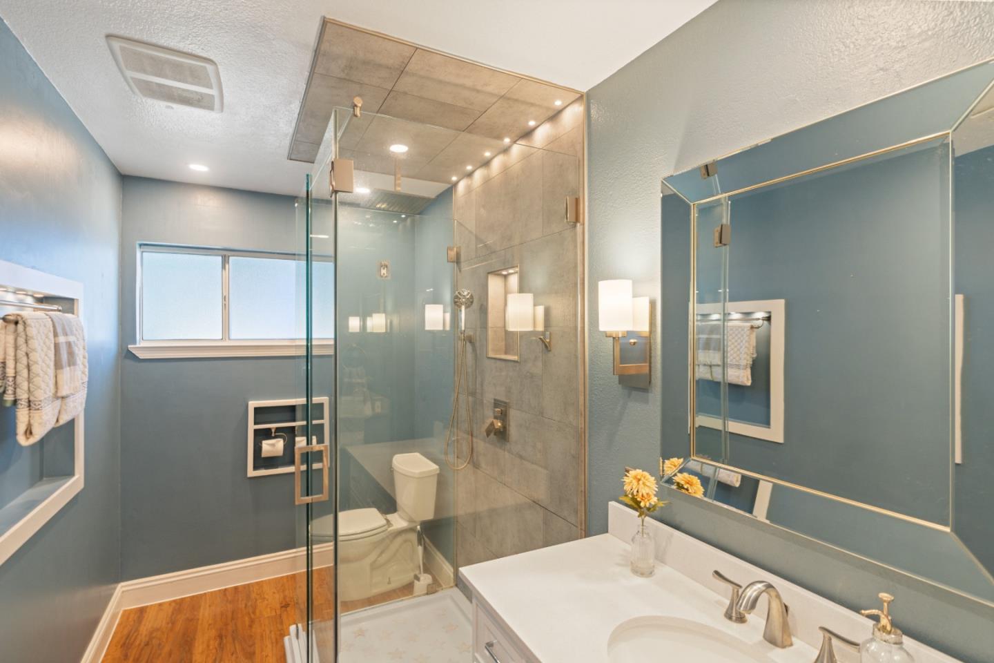 Detail Gallery Image 26 of 58 For 112 Alto Sol Ct, Scotts Valley,  CA 95066 - 4 Beds | 3 Baths