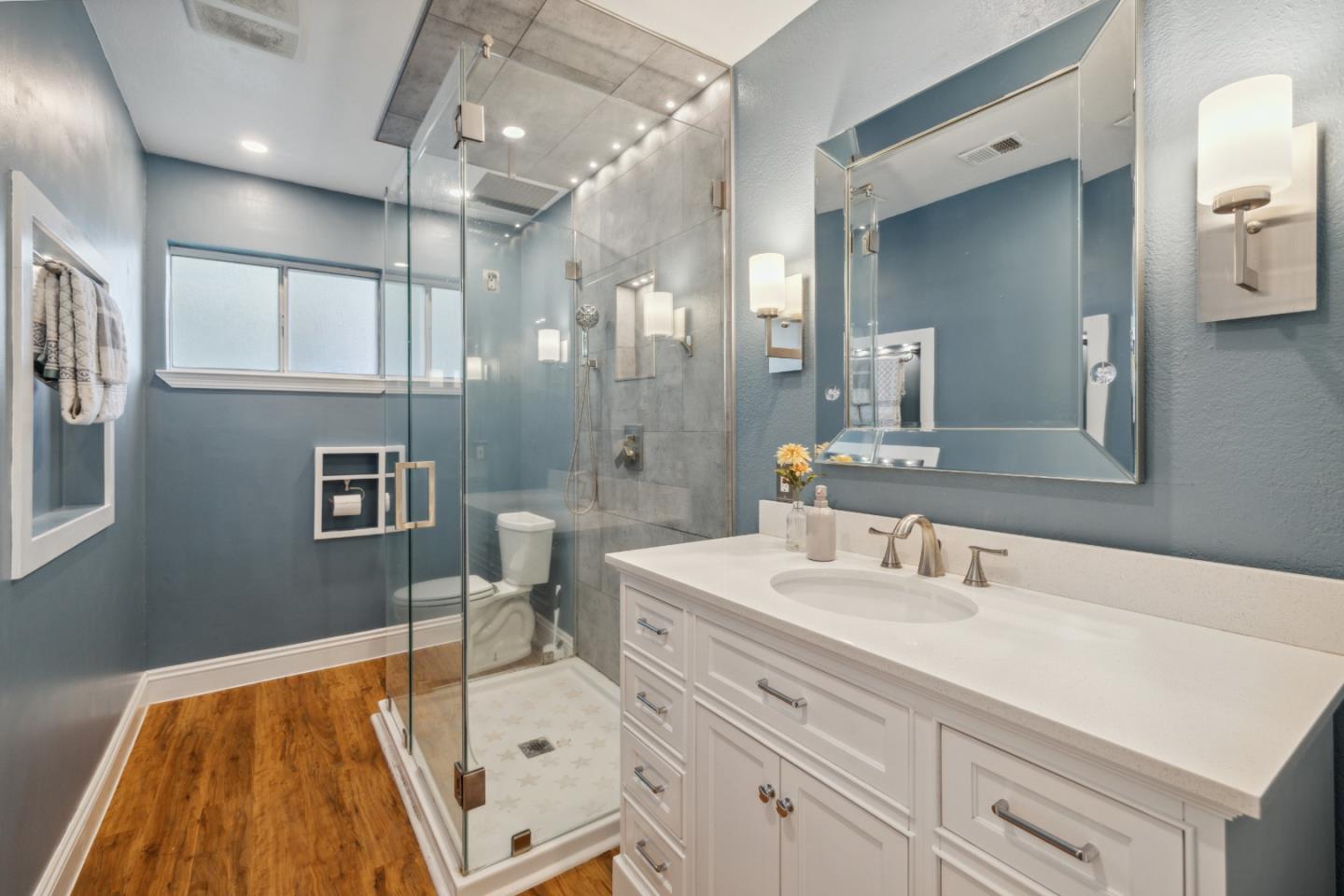 Detail Gallery Image 27 of 58 For 112 Alto Sol Ct, Scotts Valley,  CA 95066 - 4 Beds | 3 Baths