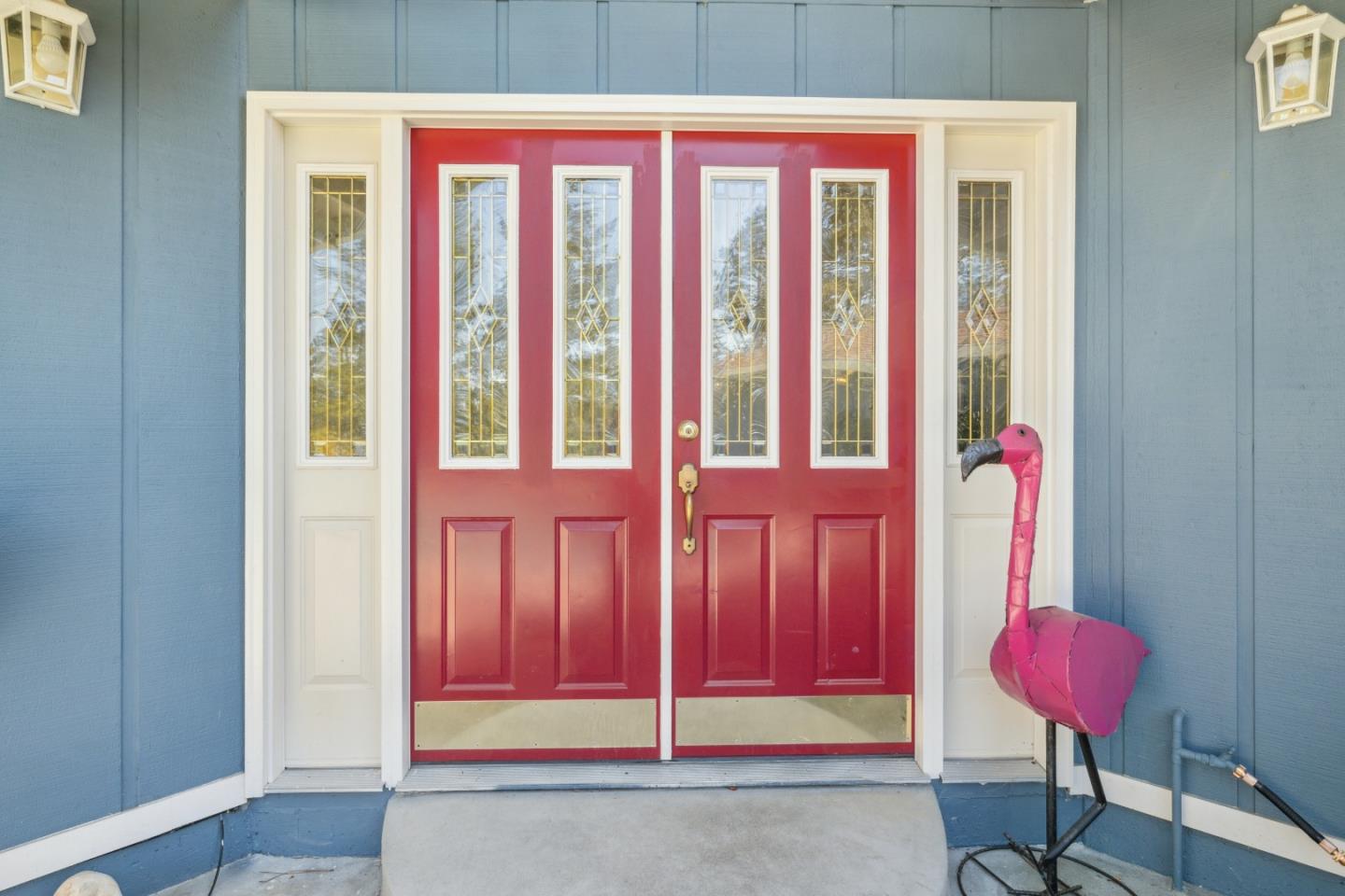 Detail Gallery Image 3 of 58 For 112 Alto Sol Ct, Scotts Valley,  CA 95066 - 4 Beds | 3 Baths