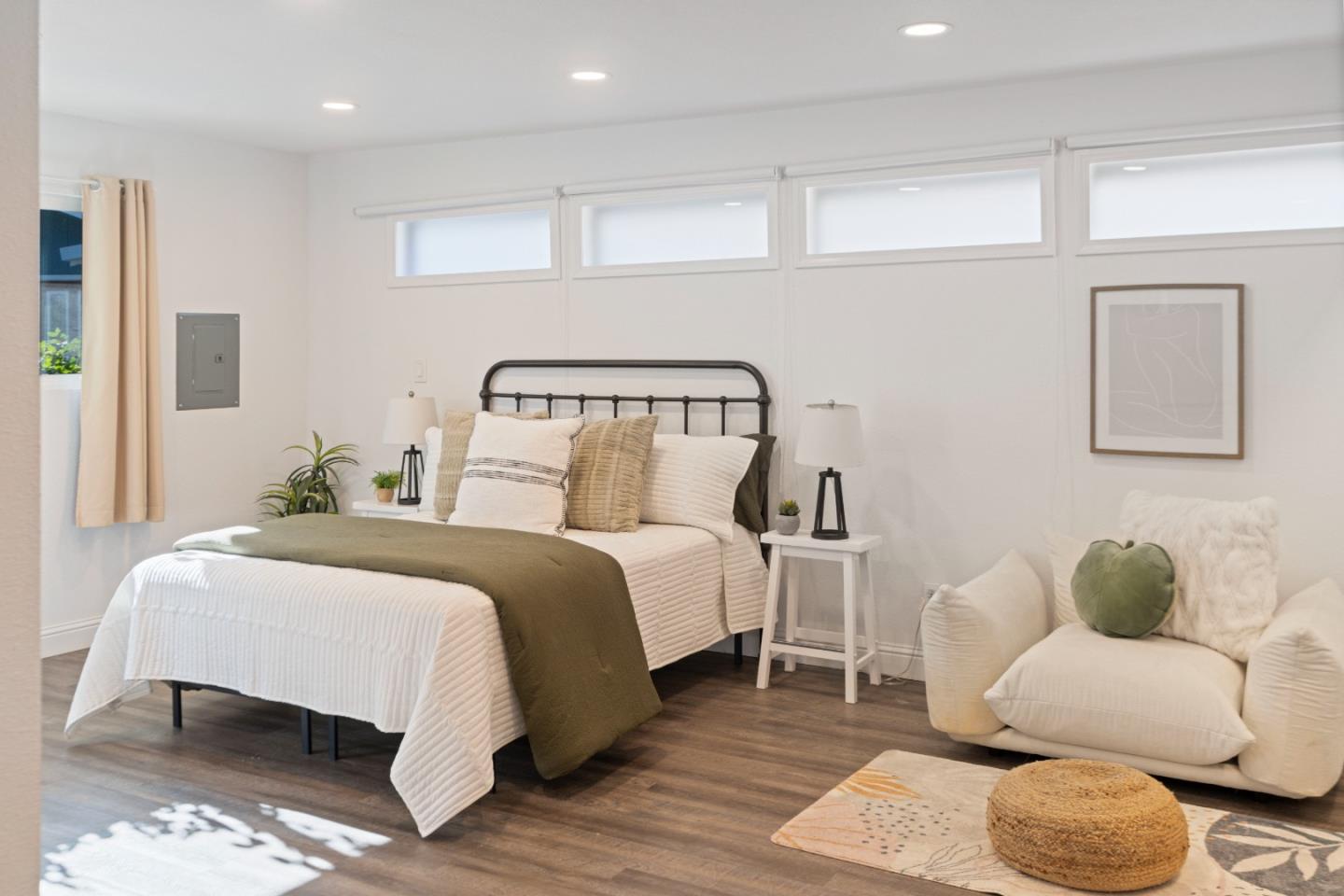 Detail Gallery Image 31 of 58 For 112 Alto Sol Ct, Scotts Valley,  CA 95066 - 4 Beds | 3 Baths