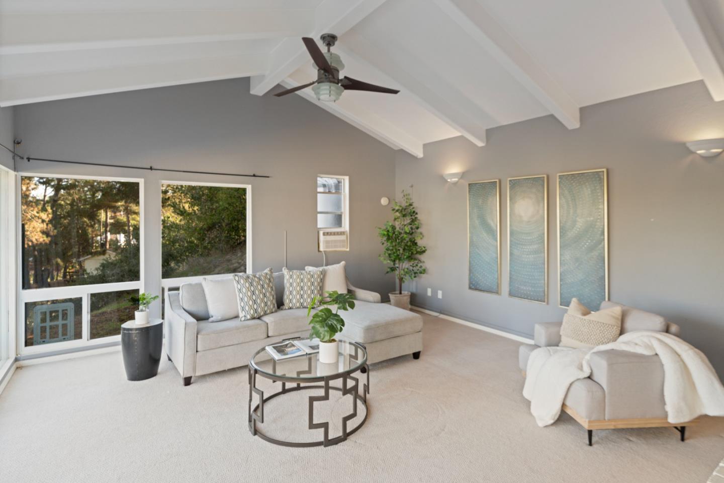 Detail Gallery Image 4 of 58 For 112 Alto Sol Ct, Scotts Valley,  CA 95066 - 4 Beds | 3 Baths