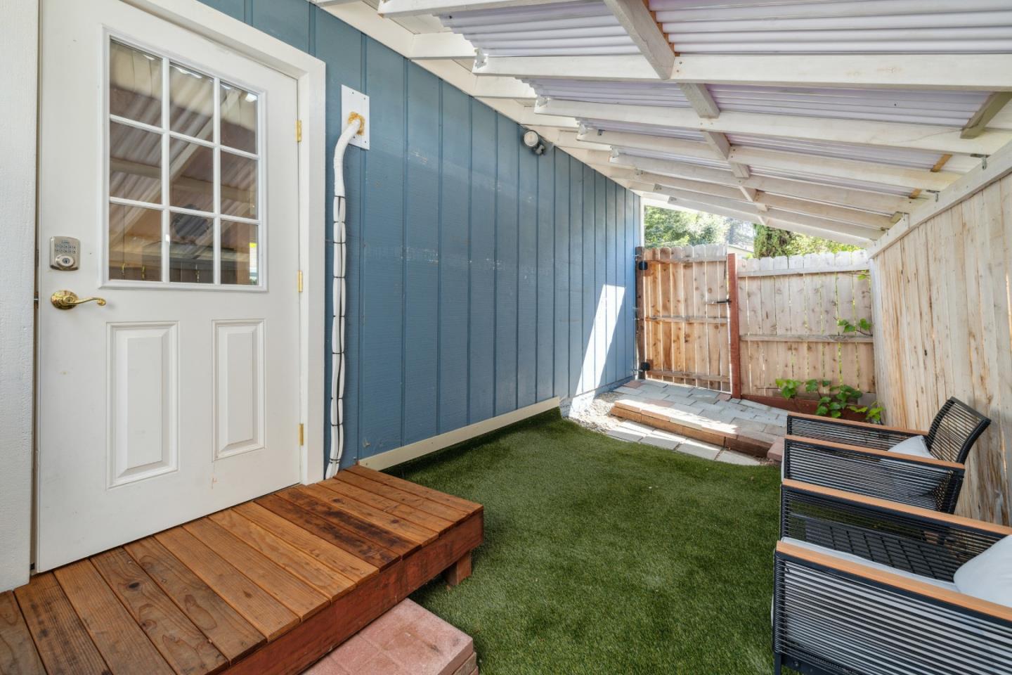 Detail Gallery Image 41 of 58 For 112 Alto Sol Ct, Scotts Valley,  CA 95066 - 4 Beds | 3 Baths