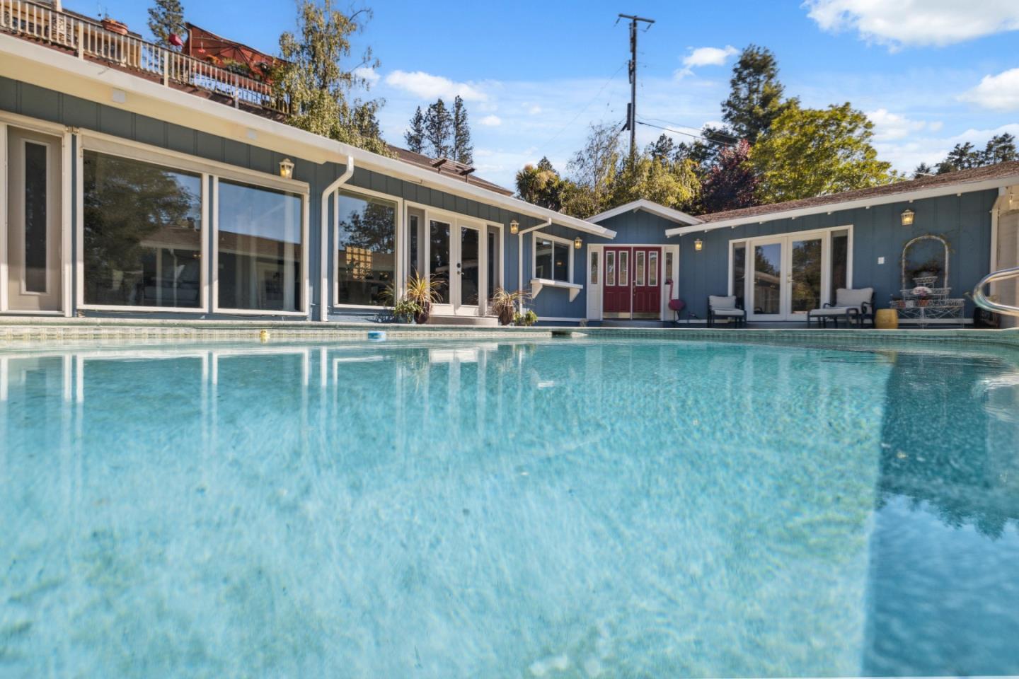 Detail Gallery Image 43 of 58 For 112 Alto Sol Ct, Scotts Valley,  CA 95066 - 4 Beds | 3 Baths