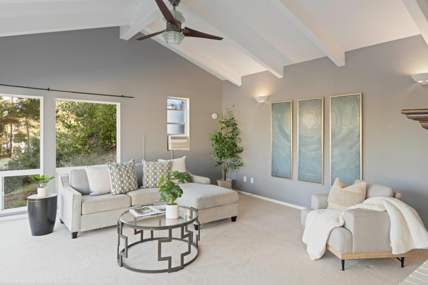 Detail Gallery Image 5 of 58 For 112 Alto Sol Ct, Scotts Valley,  CA 95066 - 4 Beds | 3 Baths