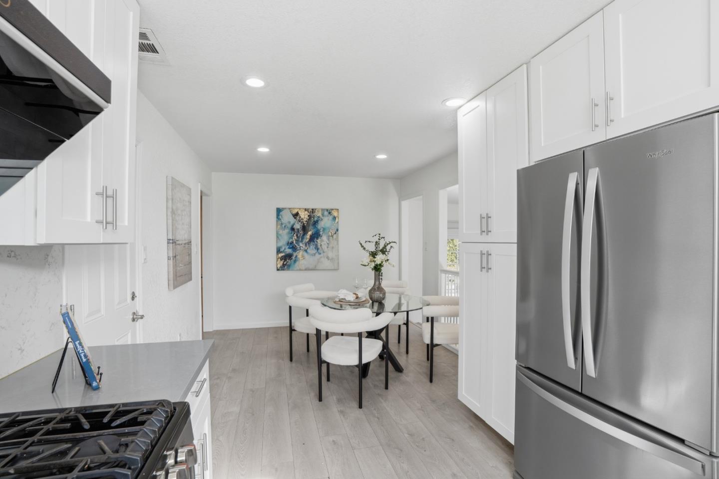 Detail Gallery Image 15 of 44 For 2296 Pulgas Ave, East Palo Alto,  CA 94303 - 3 Beds | 2 Baths