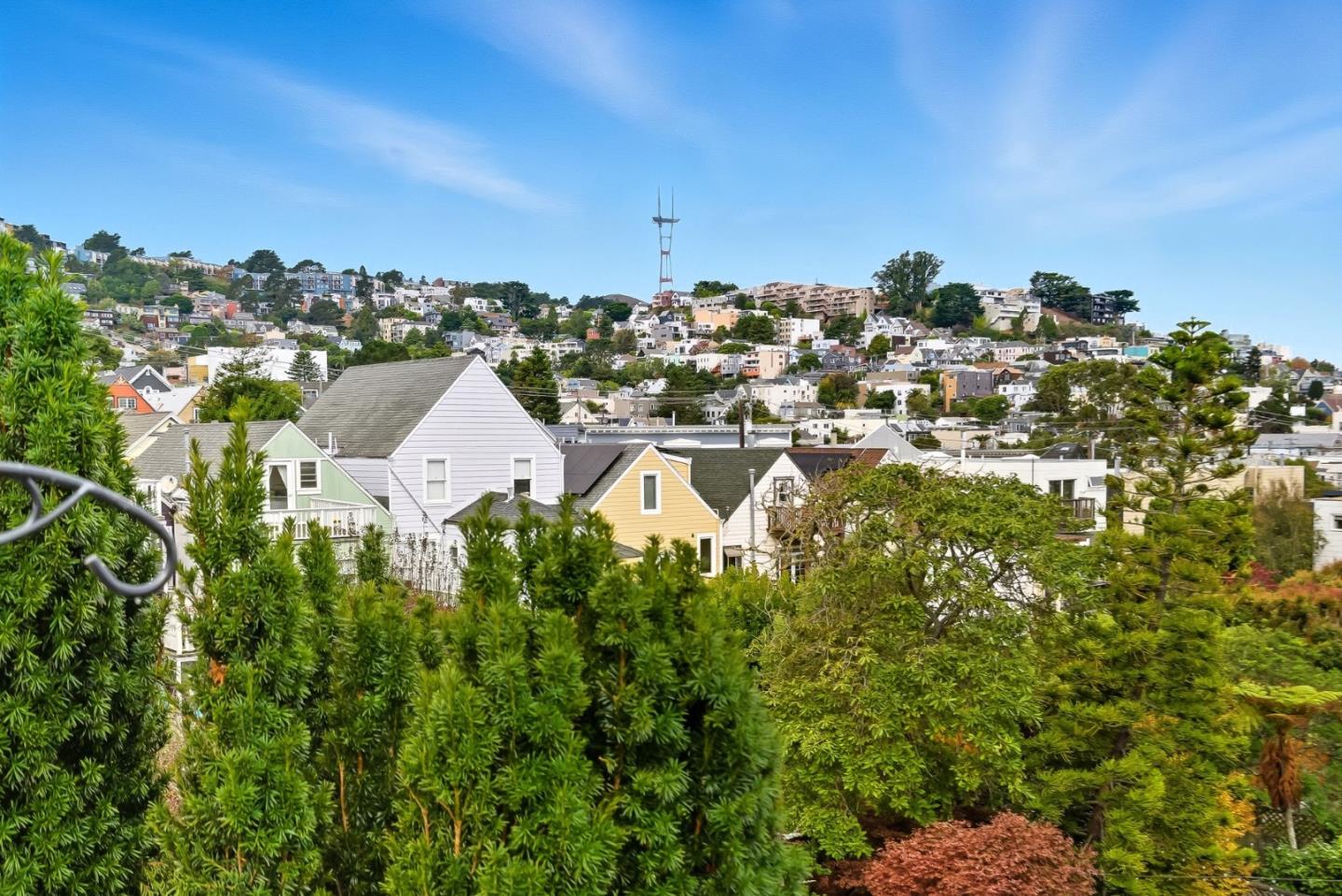 Detail Gallery Image 16 of 43 For 1840 Church St, San Francisco,  CA 94131 - – Beds | – Baths