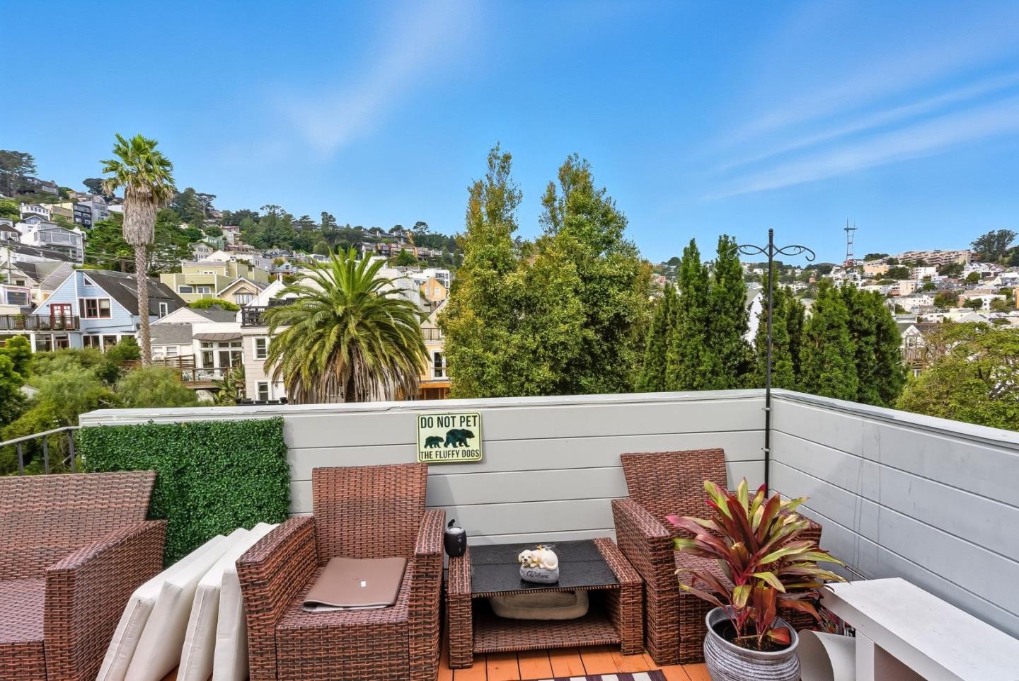 Detail Gallery Image 29 of 43 For 1840 Church St, San Francisco,  CA 94131 - – Beds | – Baths