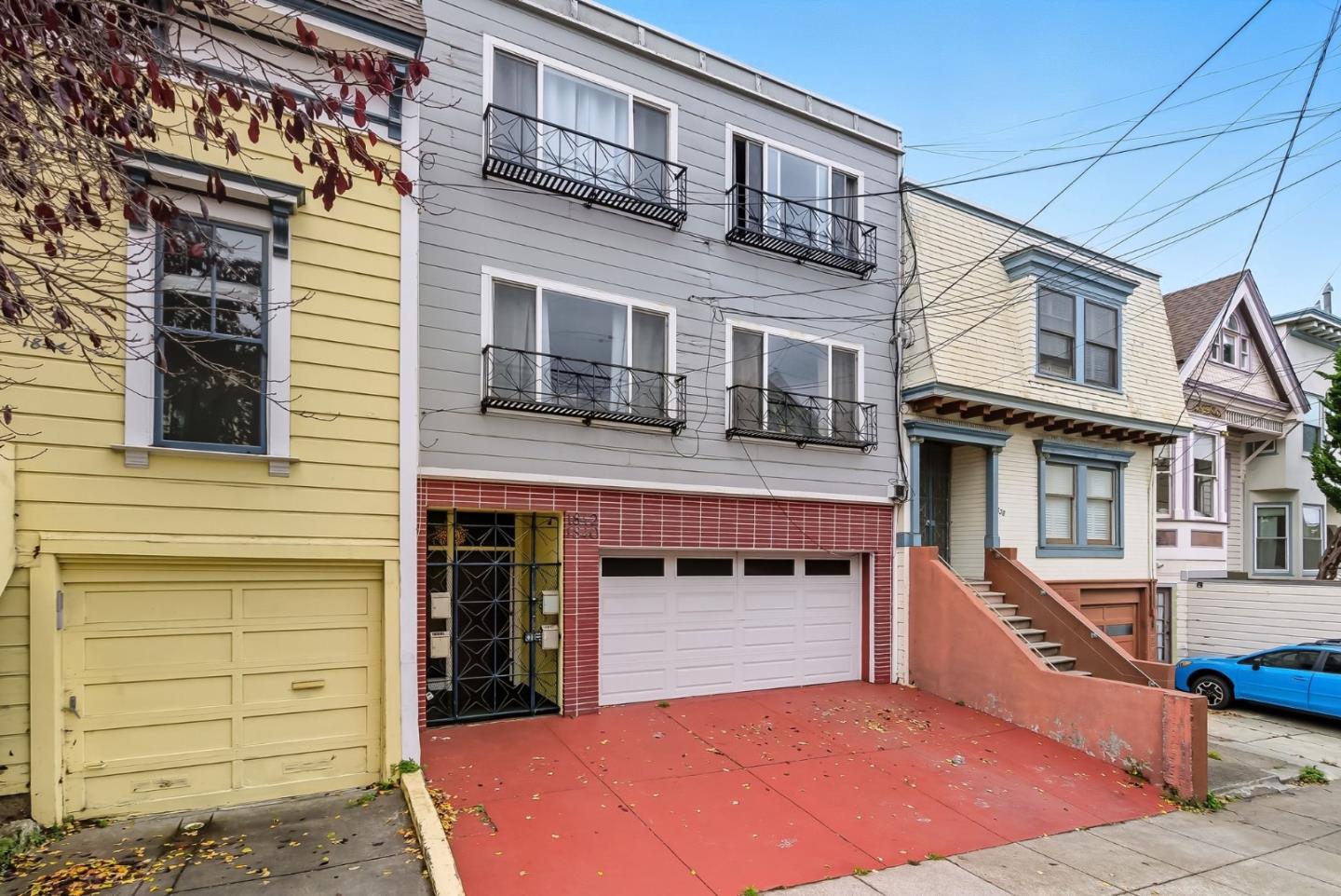 Detail Gallery Image 3 of 43 For 1840 Church St, San Francisco,  CA 94131 - – Beds | – Baths