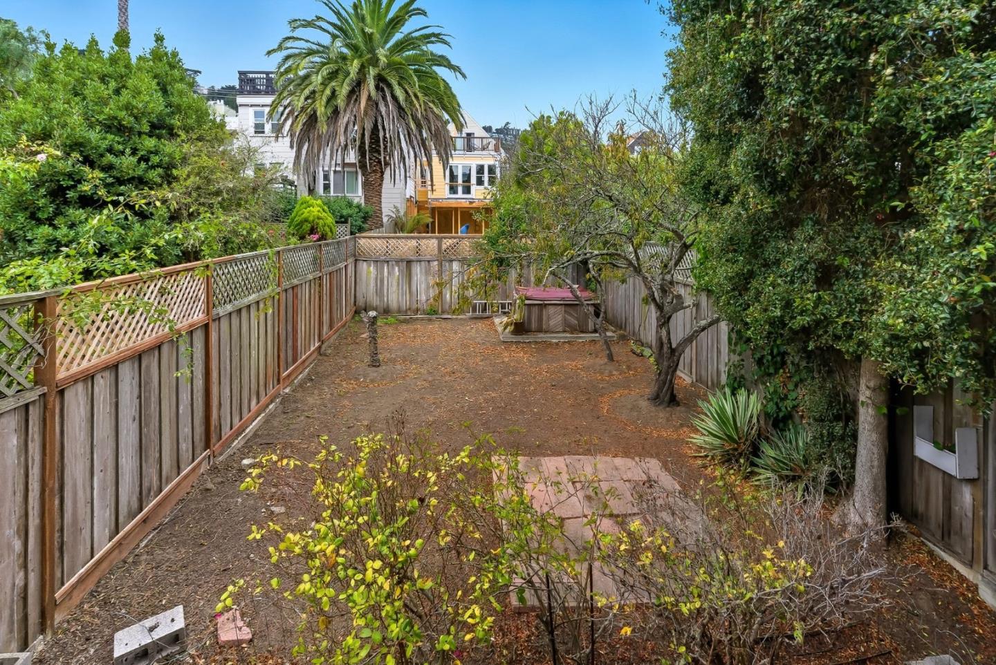 Detail Gallery Image 42 of 43 For 1840 Church St, San Francisco,  CA 94131 - – Beds | – Baths