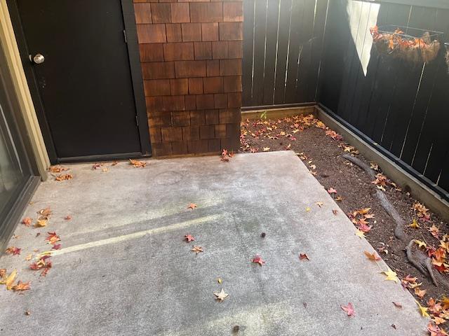 Detail Gallery Image 10 of 10 For 2200 La Terrace Cir, San Jose,  CA 95123 - 1 Beds | 1 Baths