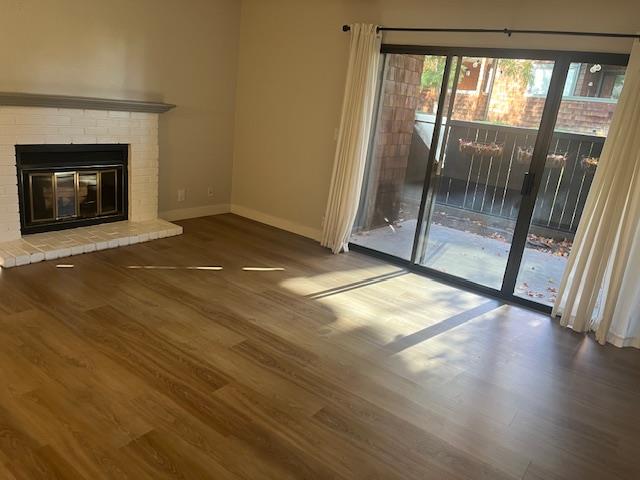 Detail Gallery Image 3 of 10 For 2200 La Terrace Cir, San Jose,  CA 95123 - 1 Beds | 1 Baths