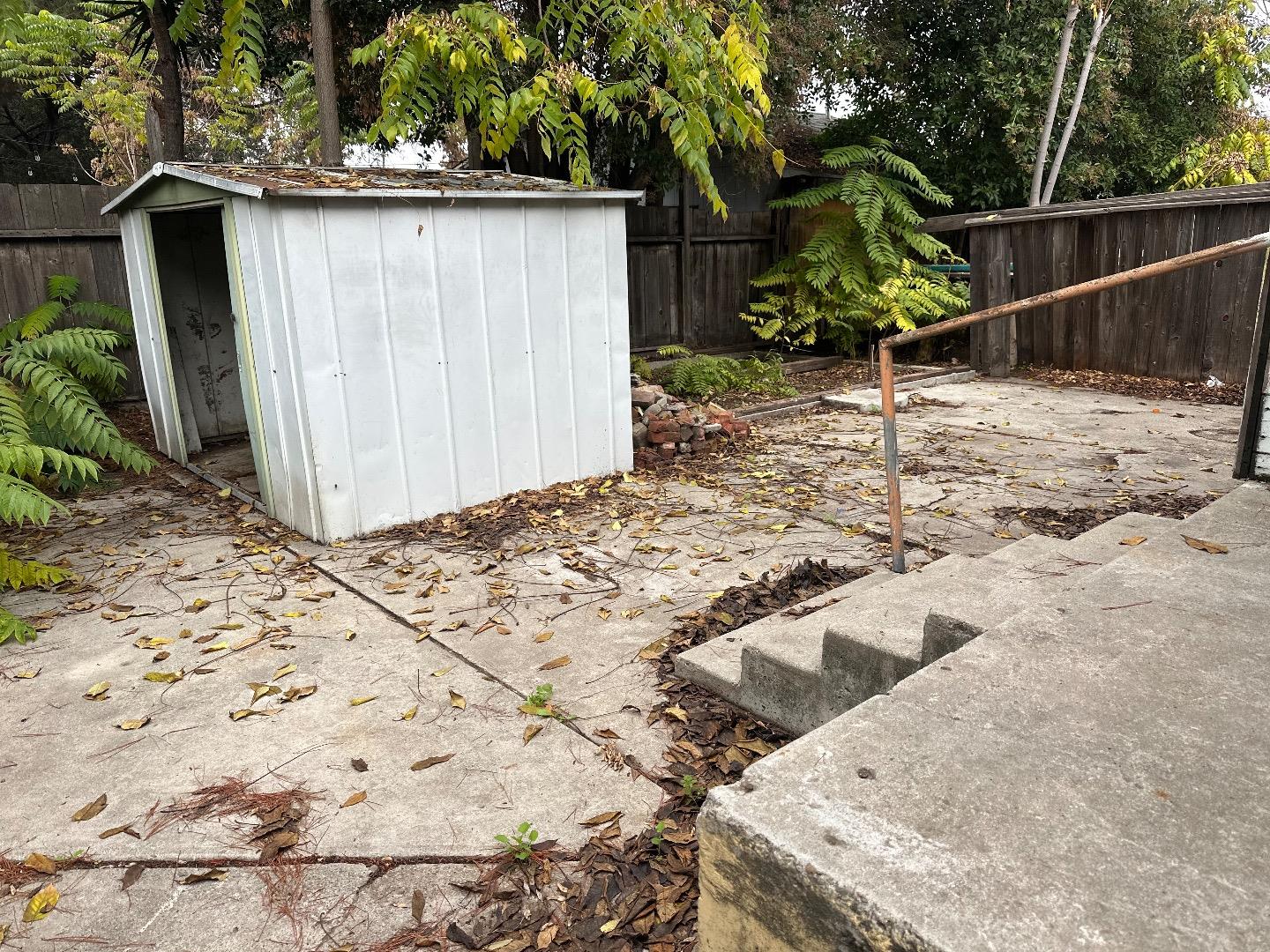 Detail Gallery Image 19 of 19 For 417 E Saint James St, San Jose,  CA 95112 - 2 Beds | 1 Baths