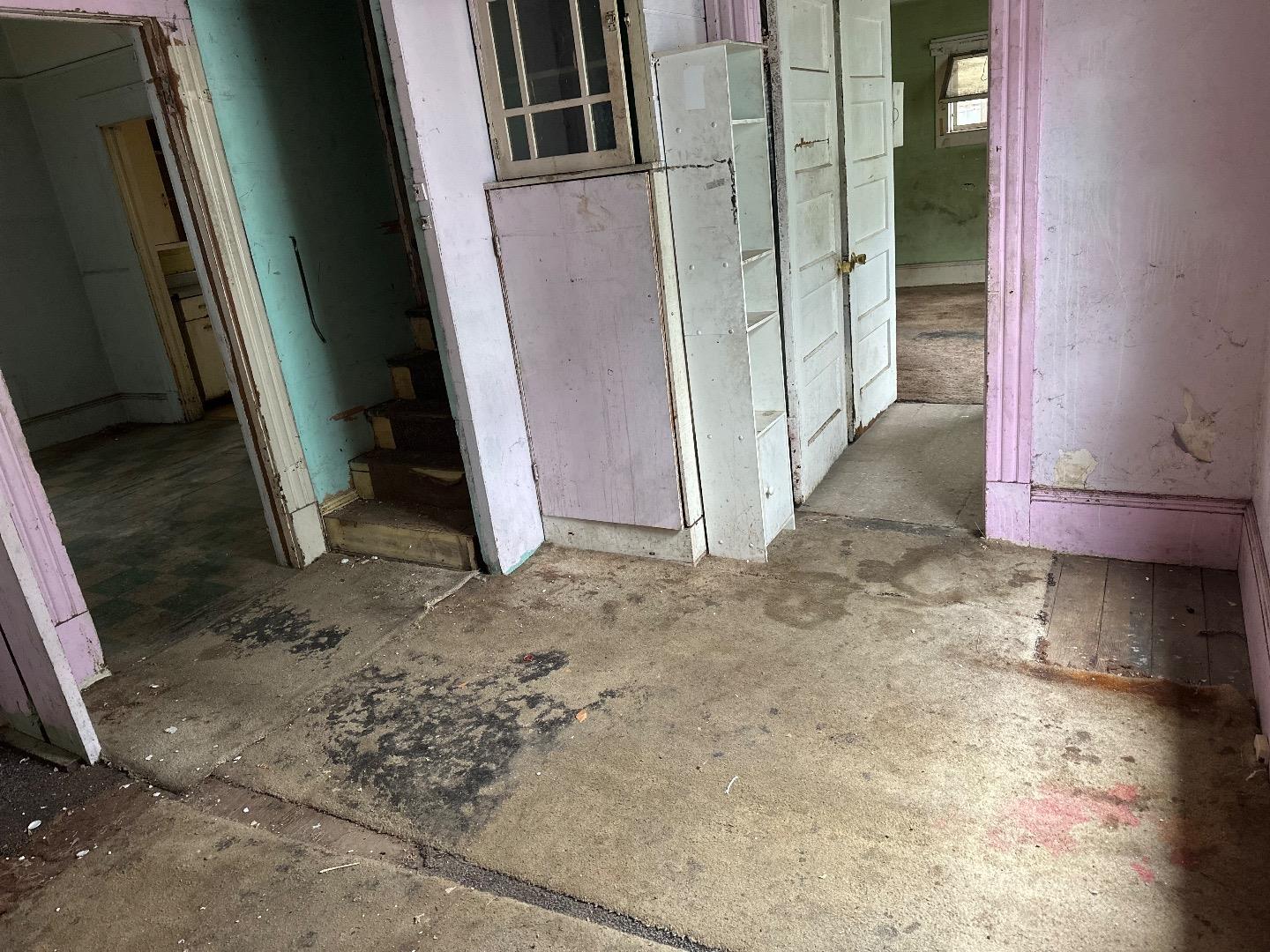 Detail Gallery Image 5 of 19 For 417 E Saint James St, San Jose,  CA 95112 - 2 Beds | 1 Baths