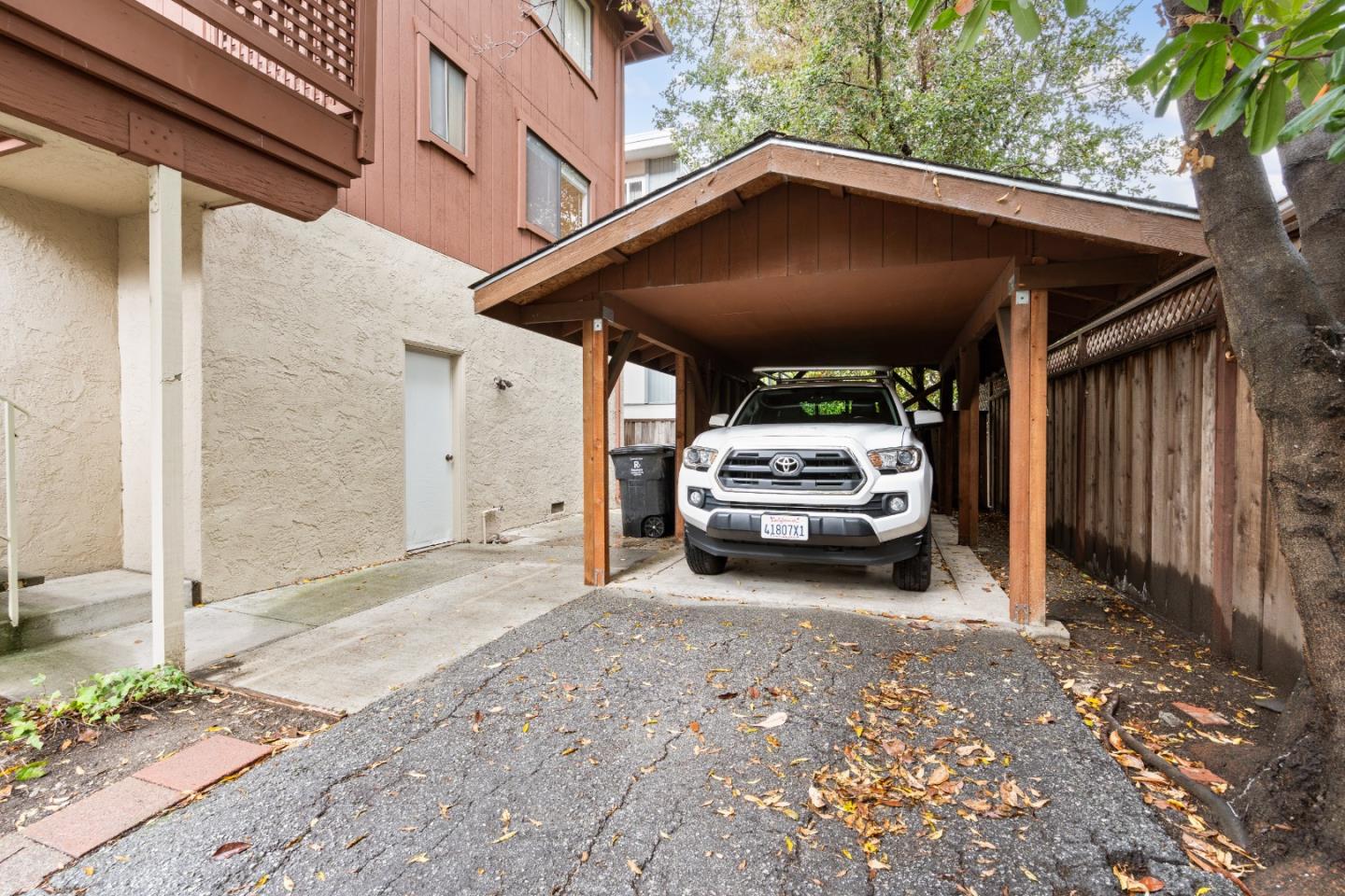 Detail Gallery Image 35 of 41 For 1227 Woodside Rd #2,  Redwood City,  CA 94061 - 2 Beds | 2 Baths