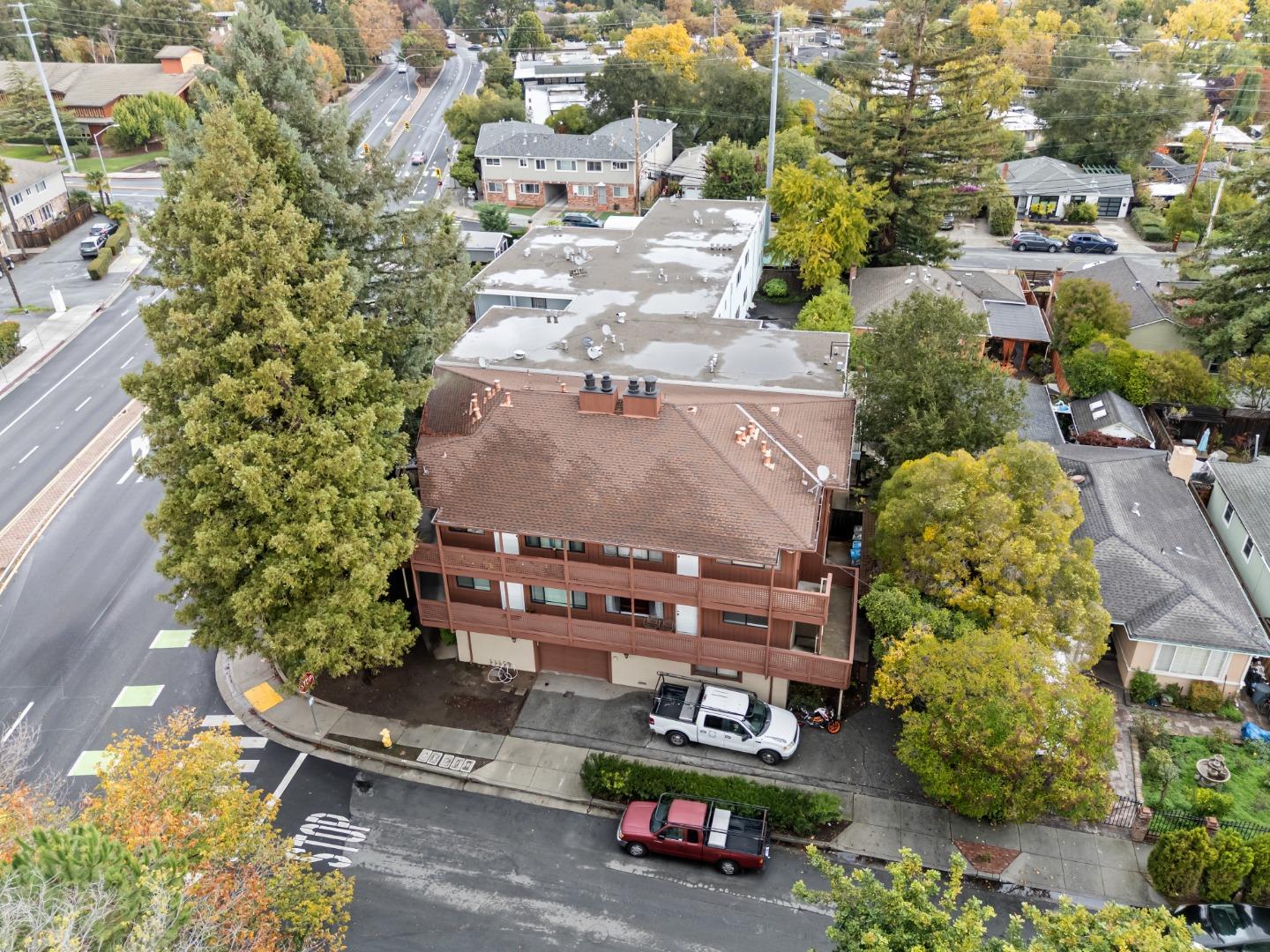 Detail Gallery Image 40 of 41 For 1227 Woodside Rd #2,  Redwood City,  CA 94061 - 2 Beds | 2 Baths