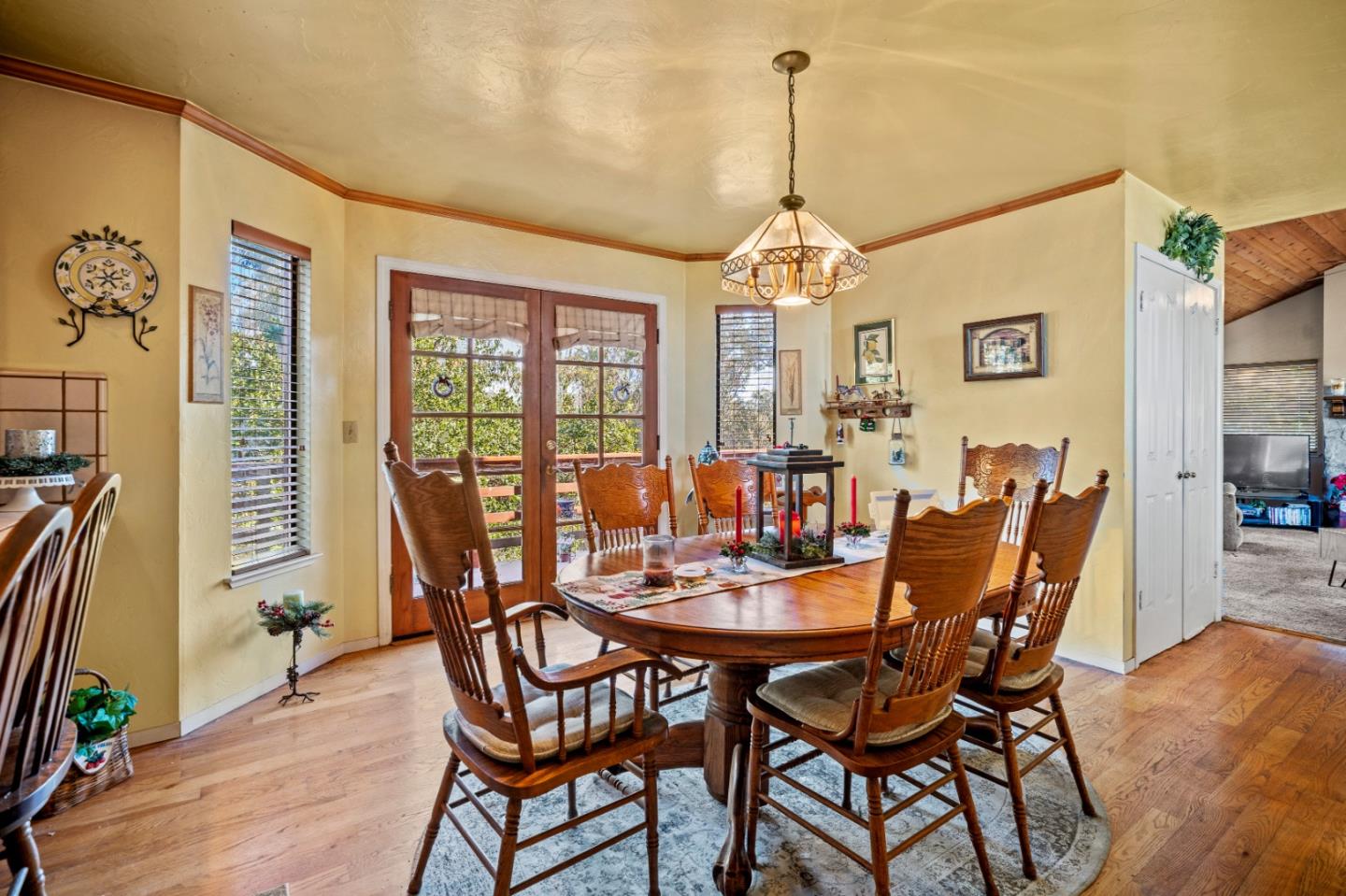 Detail Gallery Image 12 of 33 For 7442 Leafwood Dr, Prunedale,  CA 93907 - 3 Beds | 2/1 Baths