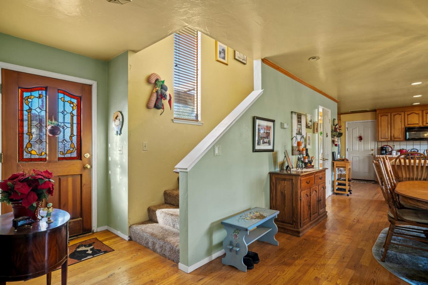 Detail Gallery Image 5 of 33 For 7442 Leafwood Dr, Prunedale,  CA 93907 - 3 Beds | 2/1 Baths