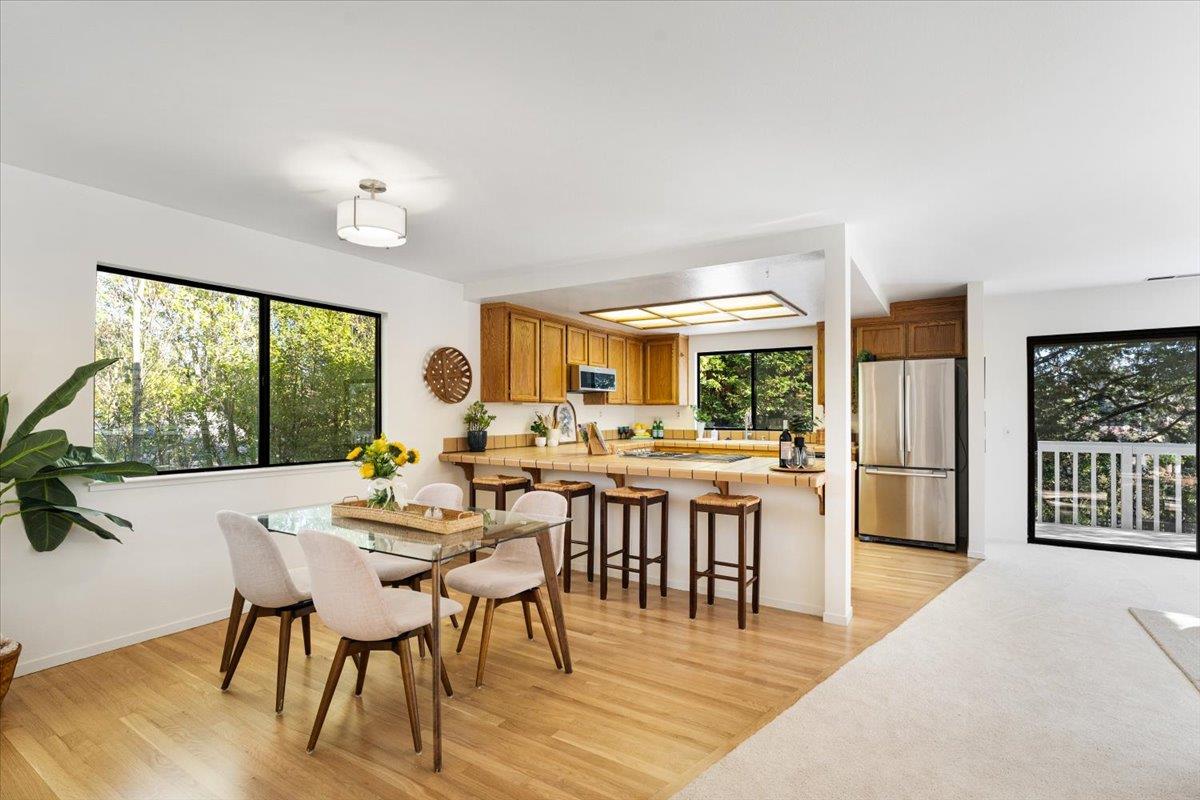 Detail Gallery Image 11 of 36 For 105 Sea Terrace Way, Aptos,  CA 95003 - 4 Beds | 3 Baths