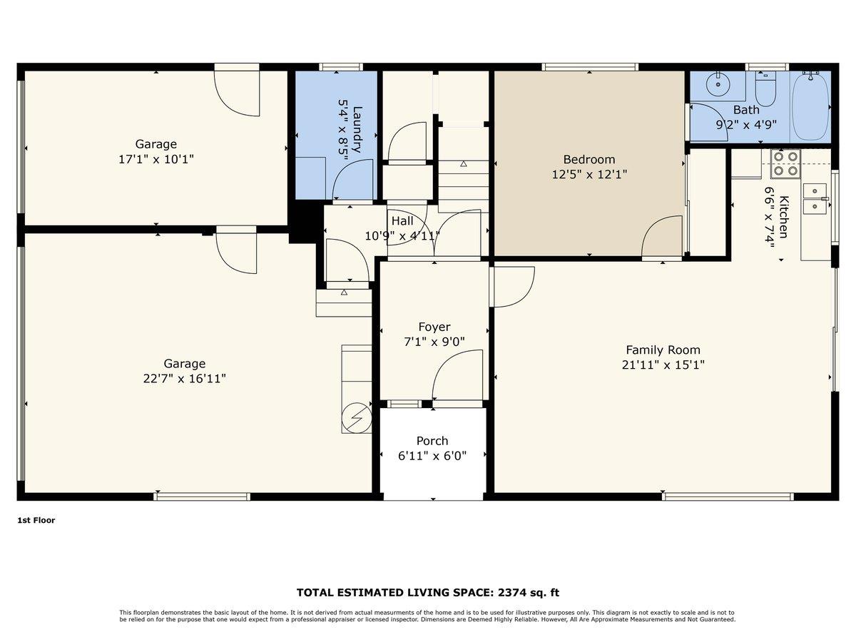 Detail Gallery Image 34 of 36 For 105 Sea Terrace Way, Aptos,  CA 95003 - 4 Beds | 3 Baths