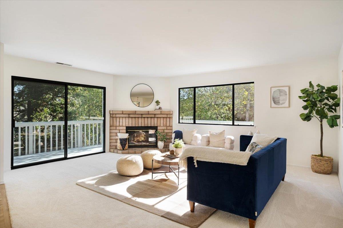 Detail Gallery Image 4 of 36 For 105 Sea Terrace Way, Aptos,  CA 95003 - 4 Beds | 3 Baths