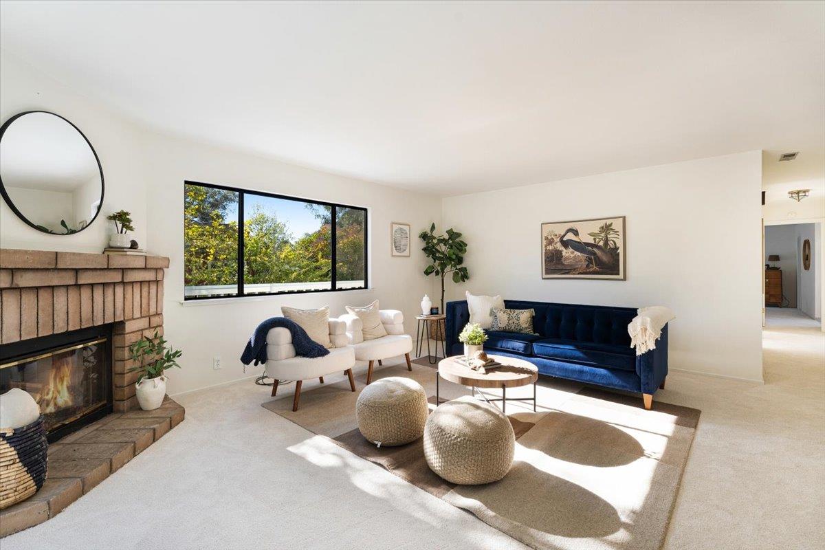 Detail Gallery Image 5 of 36 For 105 Sea Terrace Way, Aptos,  CA 95003 - 4 Beds | 3 Baths