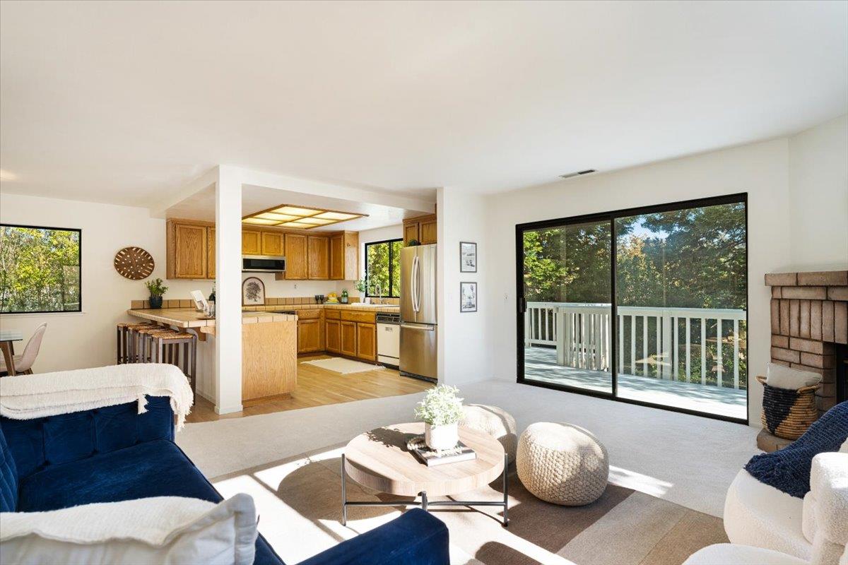 Detail Gallery Image 7 of 36 For 105 Sea Terrace Way, Aptos,  CA 95003 - 4 Beds | 3 Baths