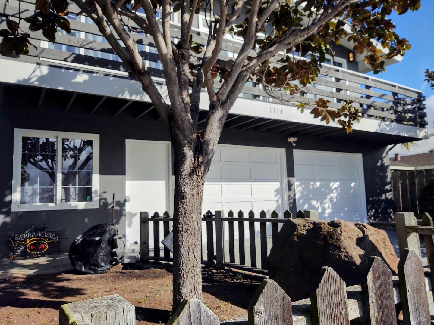 Detail Gallery Image 12 of 24 For 1714 Luxton St, Seaside,  CA 93955 - 4 Beds | 3 Baths