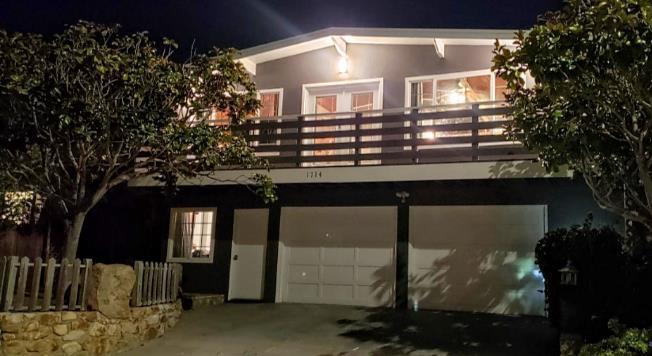 Detail Gallery Image 24 of 24 For 1714 Luxton St, Seaside,  CA 93955 - 4 Beds | 3 Baths