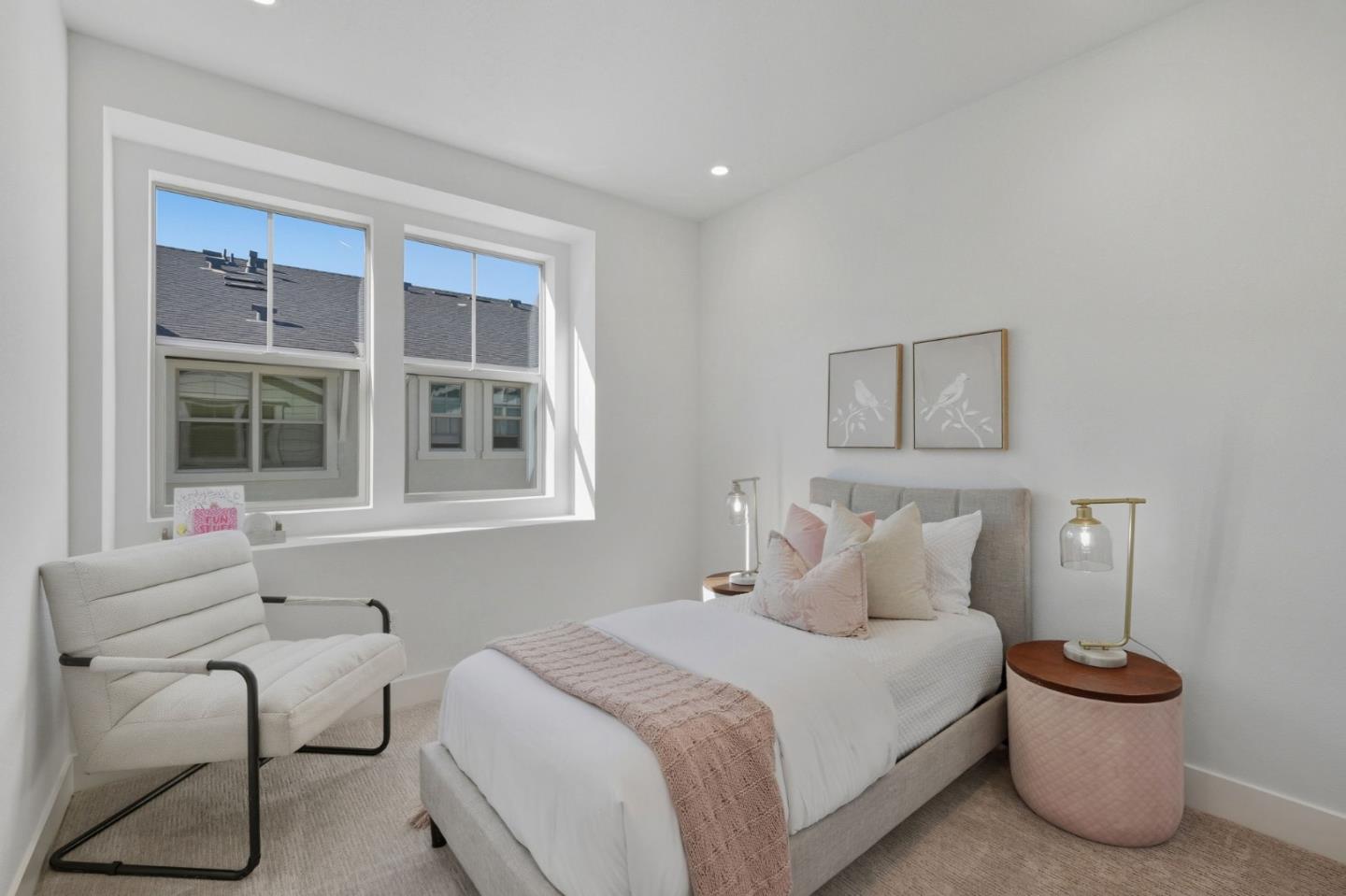 Detail Gallery Image 17 of 24 For 184 Oak Cir, Walnut Creek,  CA 94597 - 4 Beds | 3/1 Baths