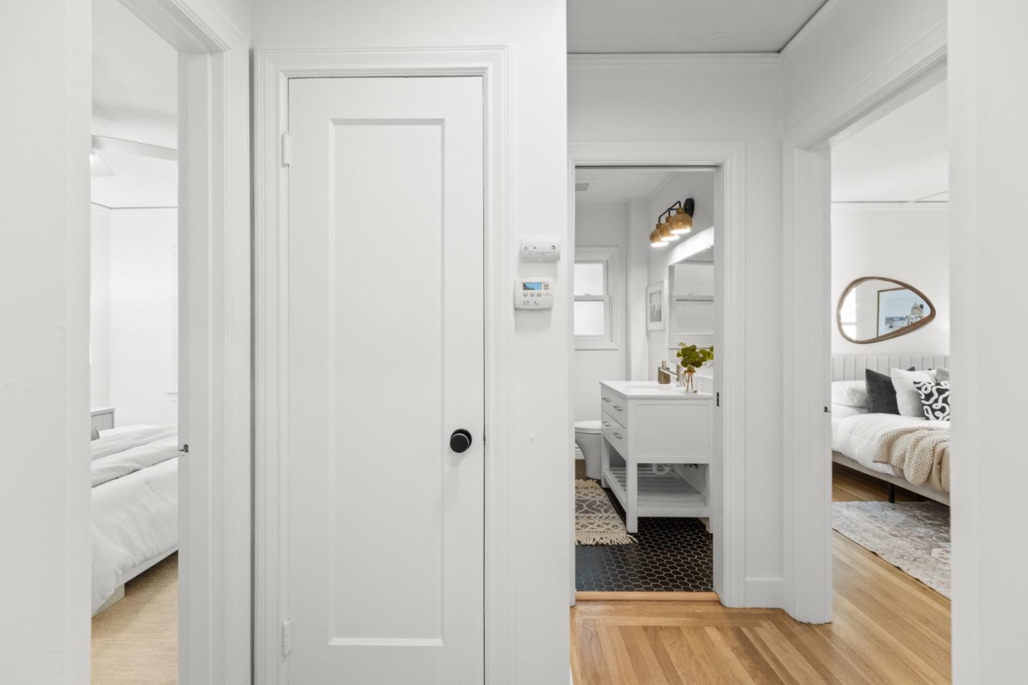 Detail Gallery Image 10 of 29 For 819 S Humboldt St, San Mateo,  CA 94402 - 2 Beds | 1 Baths