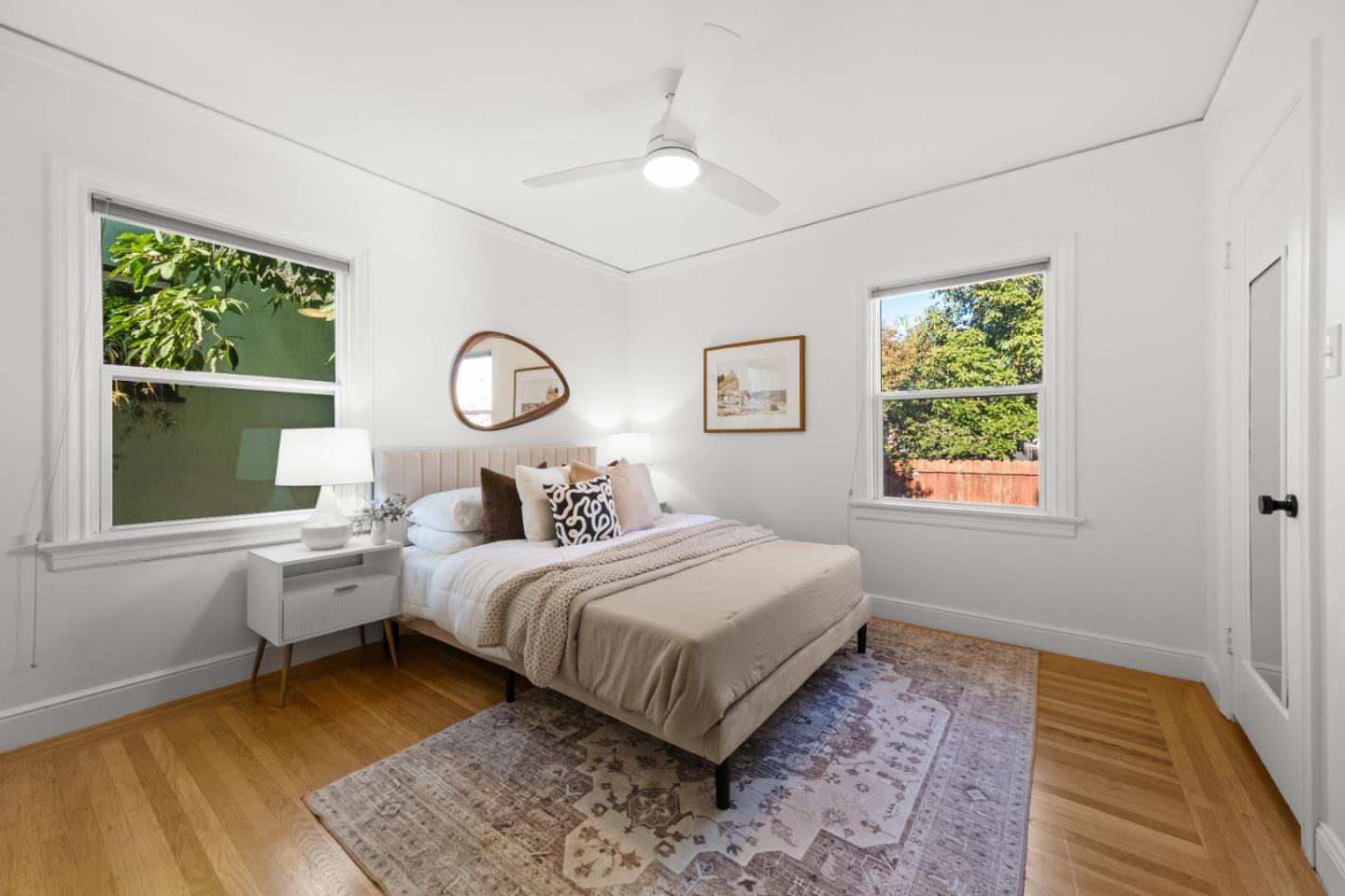 Detail Gallery Image 13 of 29 For 819 S Humboldt St, San Mateo,  CA 94402 - 2 Beds | 1 Baths